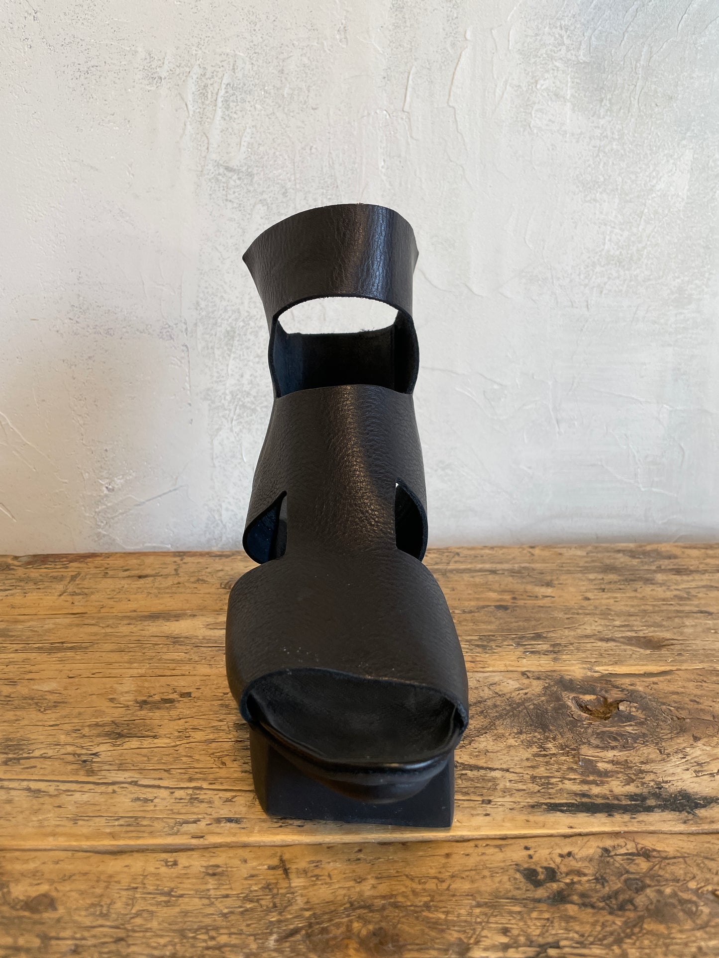 Schema in Black