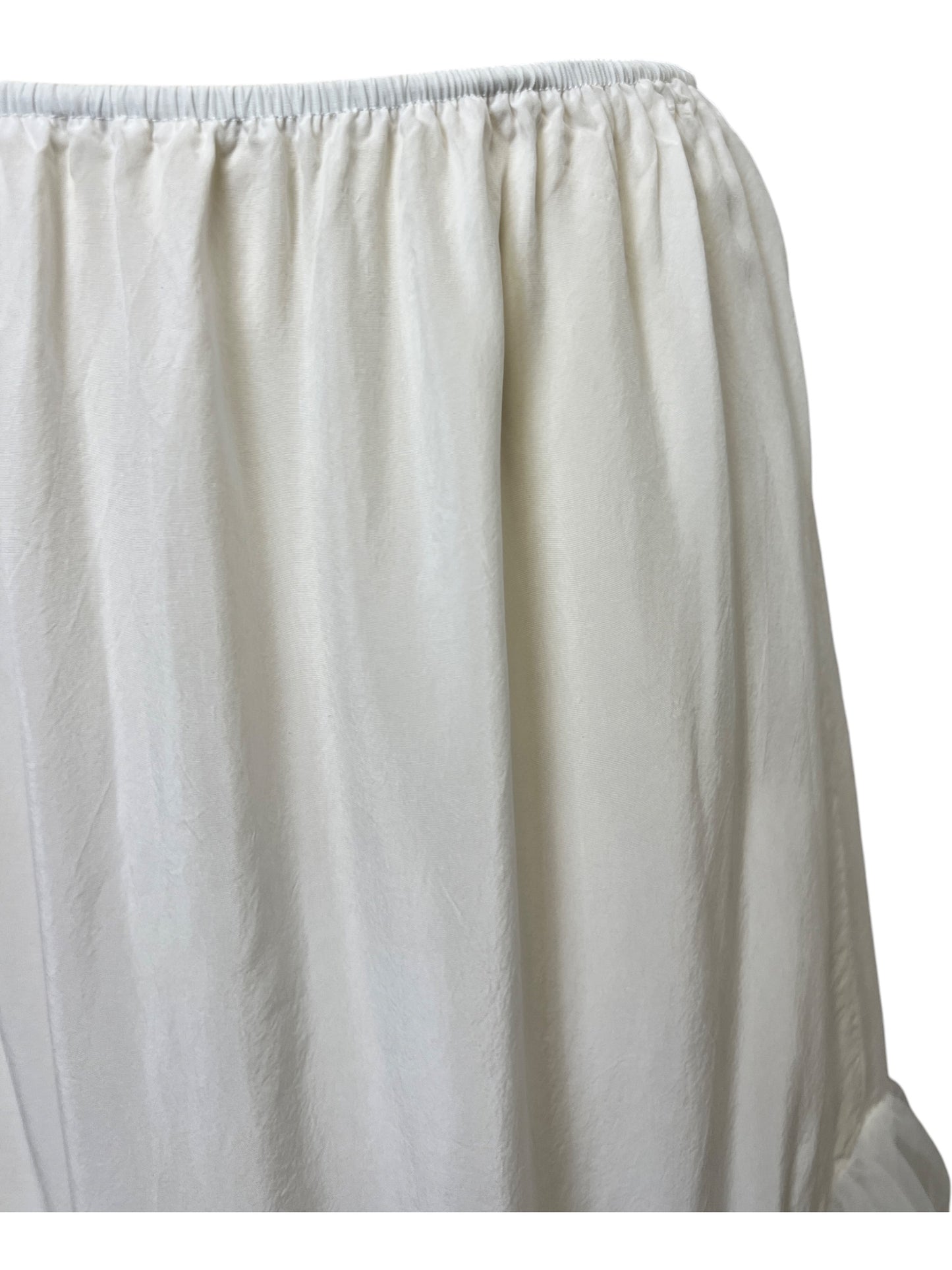 Slip Skirt (2 Colors)