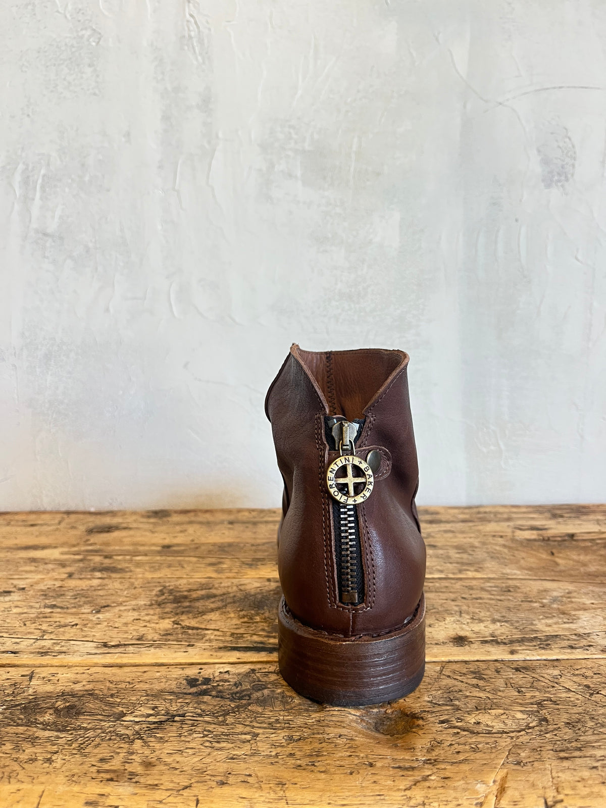 Fiorentini + Baker Elinad in Tuscany Castoro