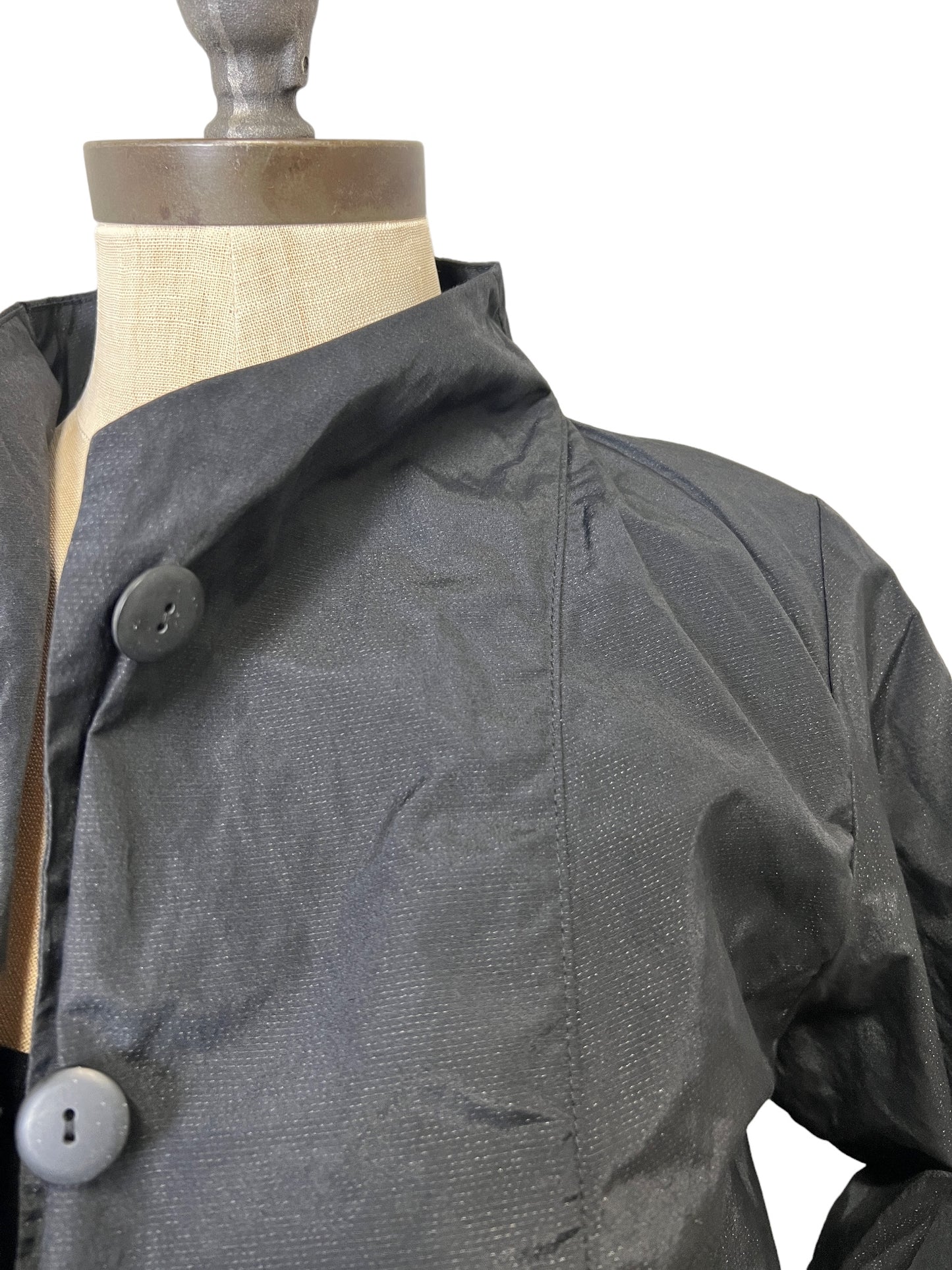 Tokyo Jacket in Black