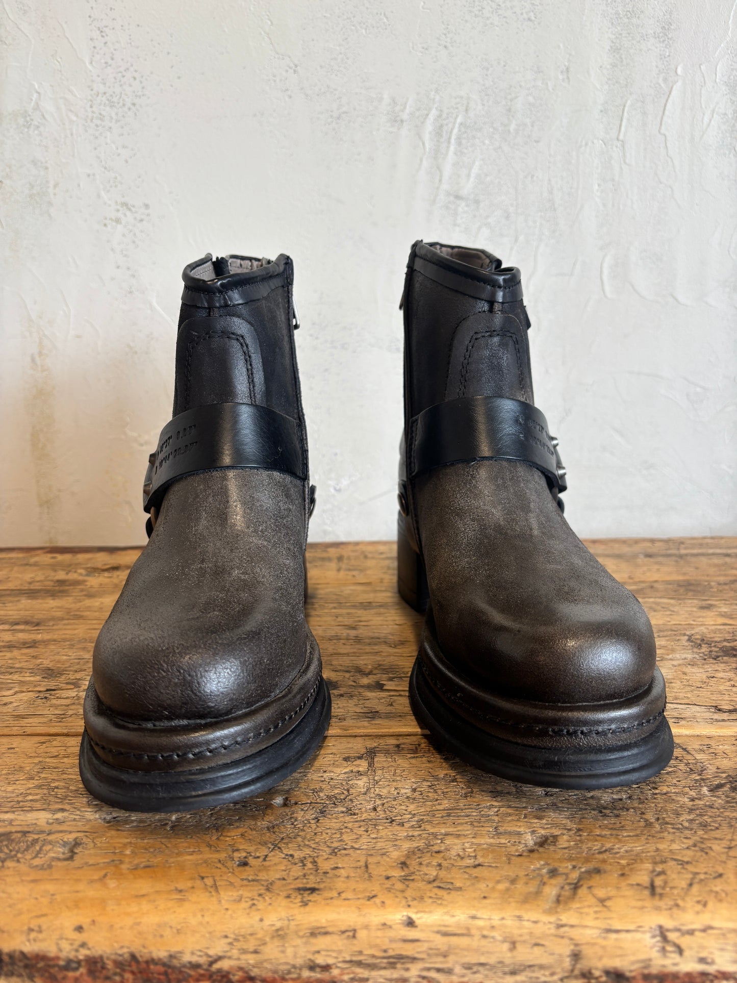 Carter Boot