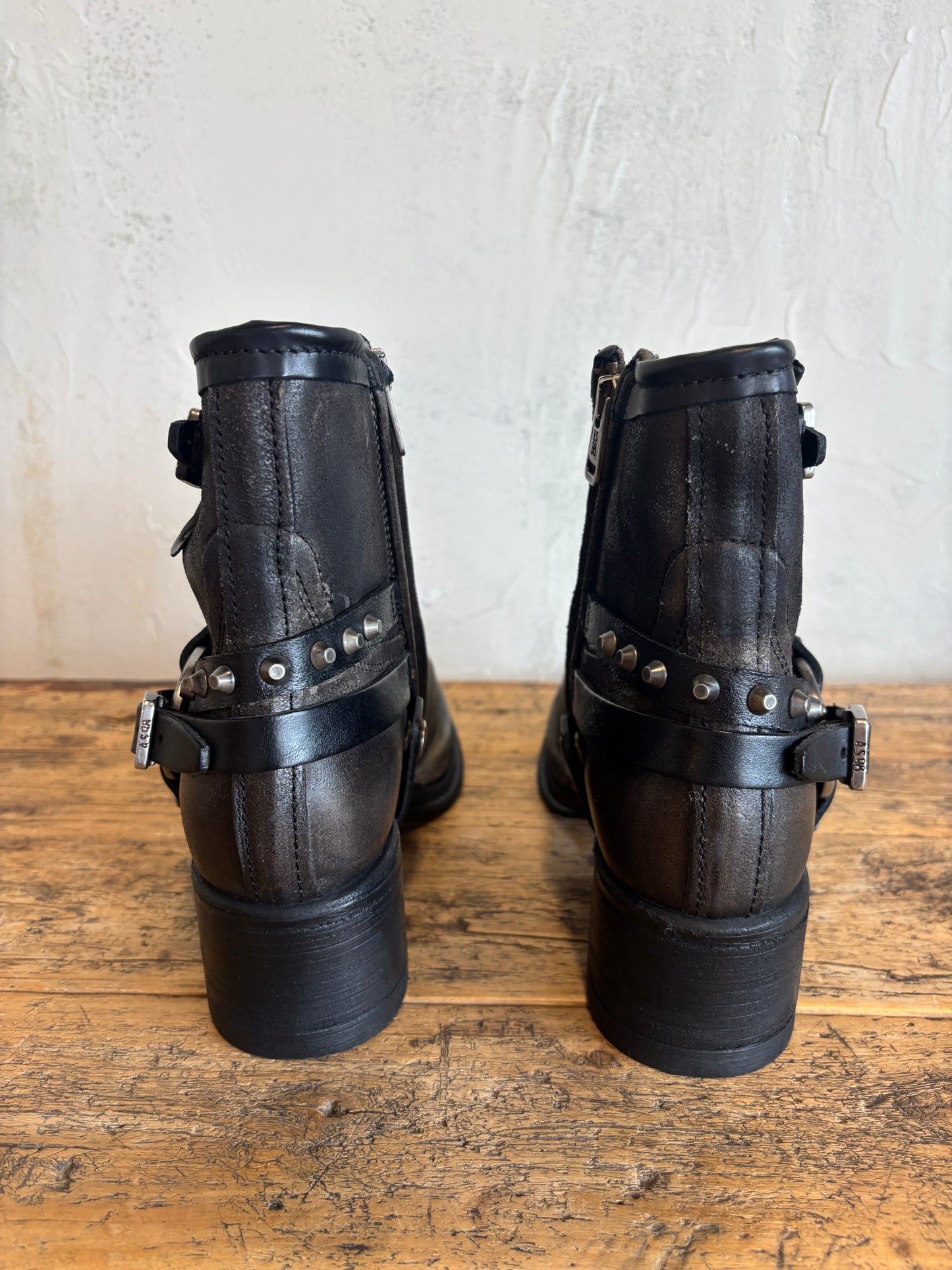 Carter Boot