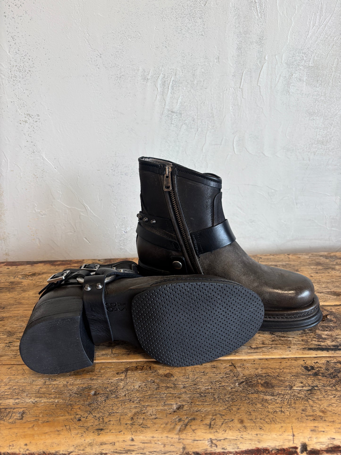 Carter Boot