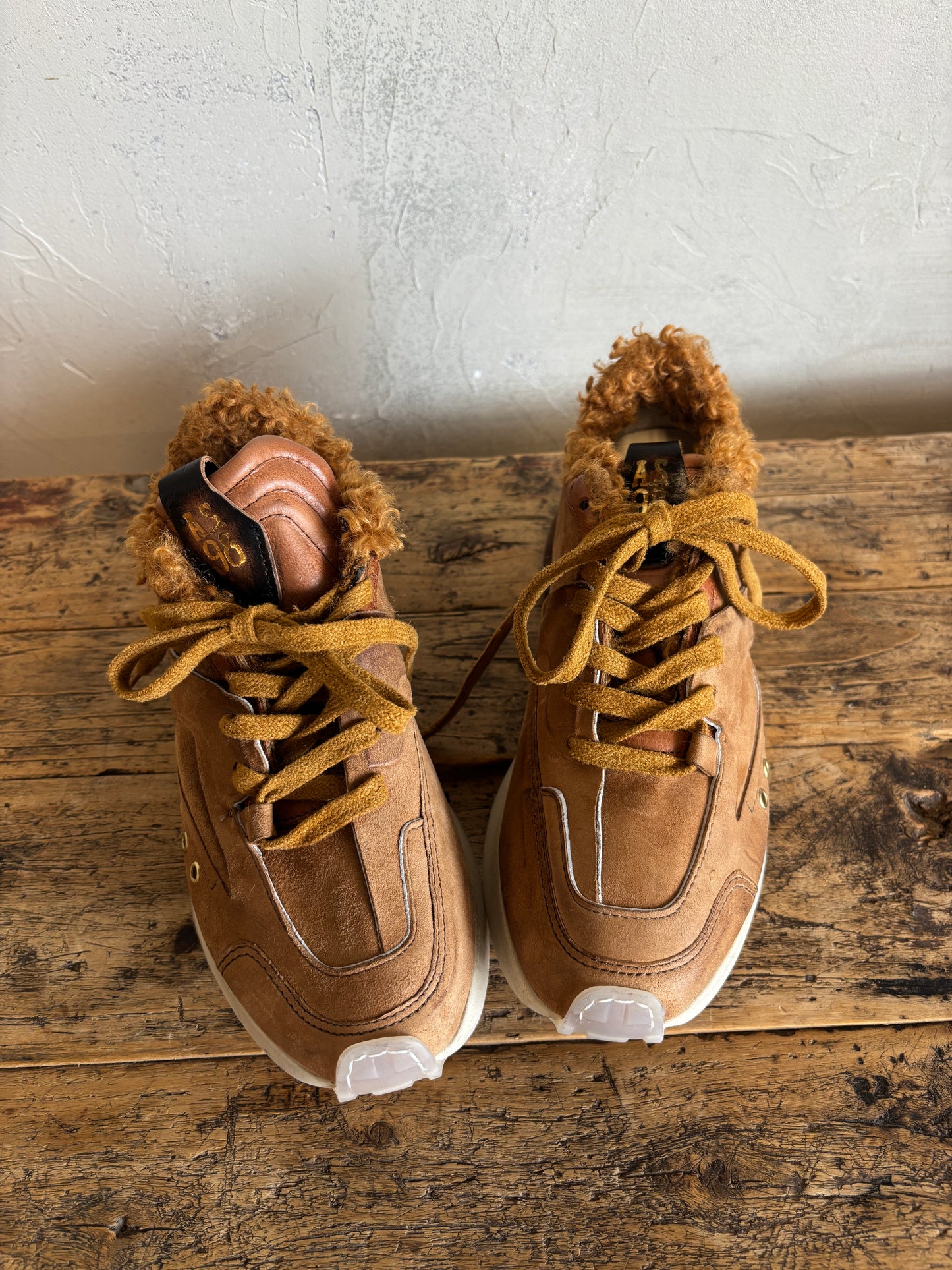 Gary Sneaker