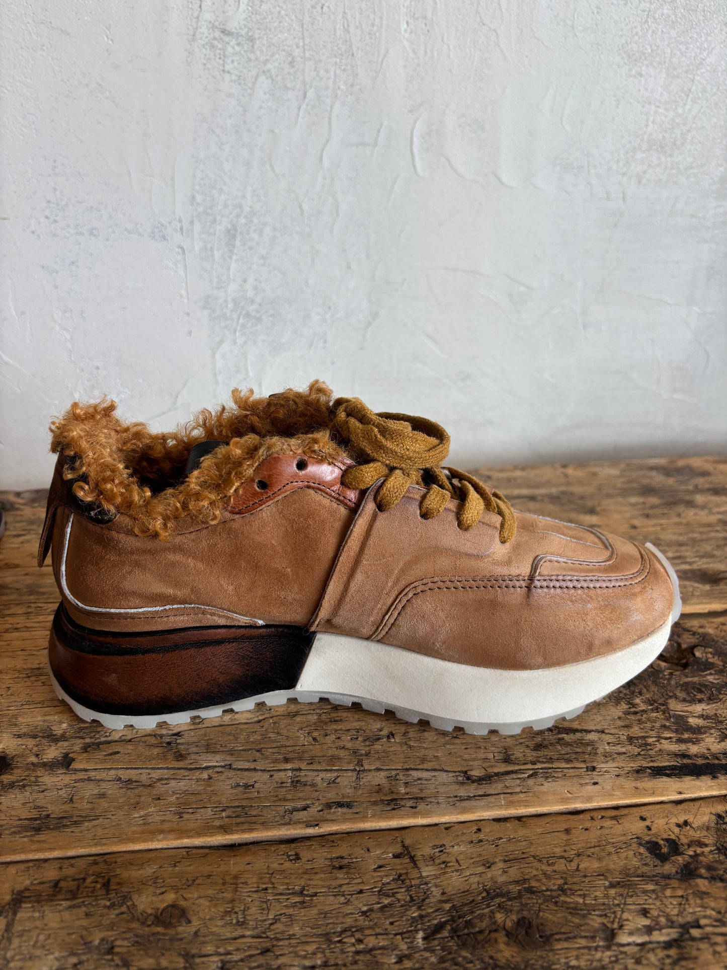 Gary Sneaker