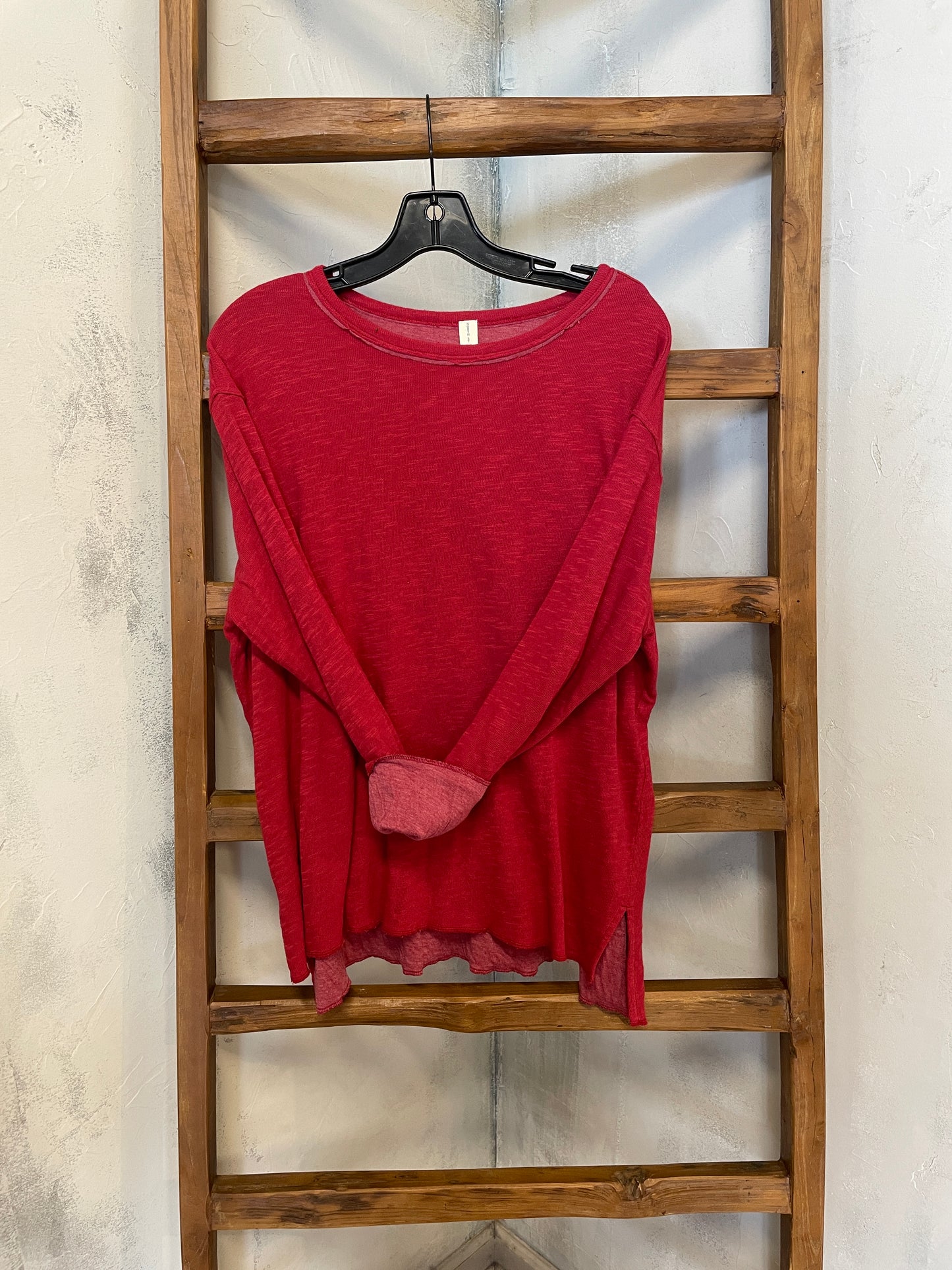 Beach Tee (Multiple Colors)