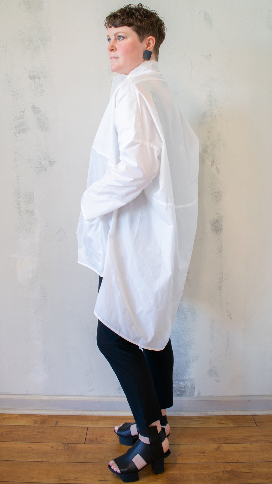 Petals Blouse