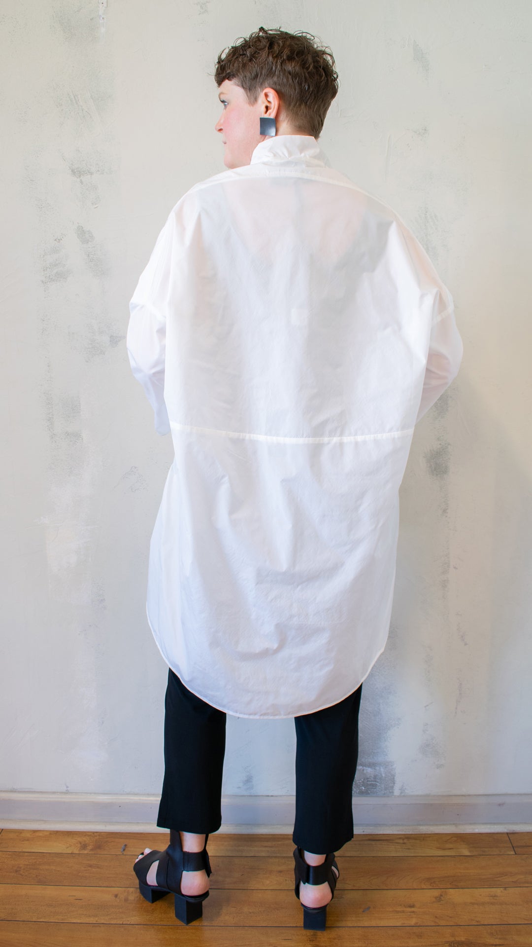 Petals Blouse
