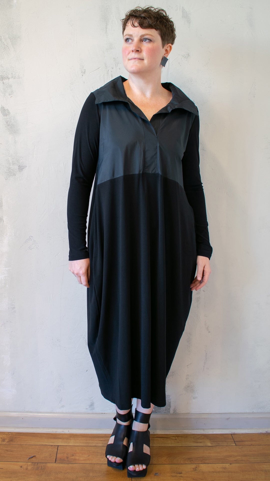 Pegasus Dress