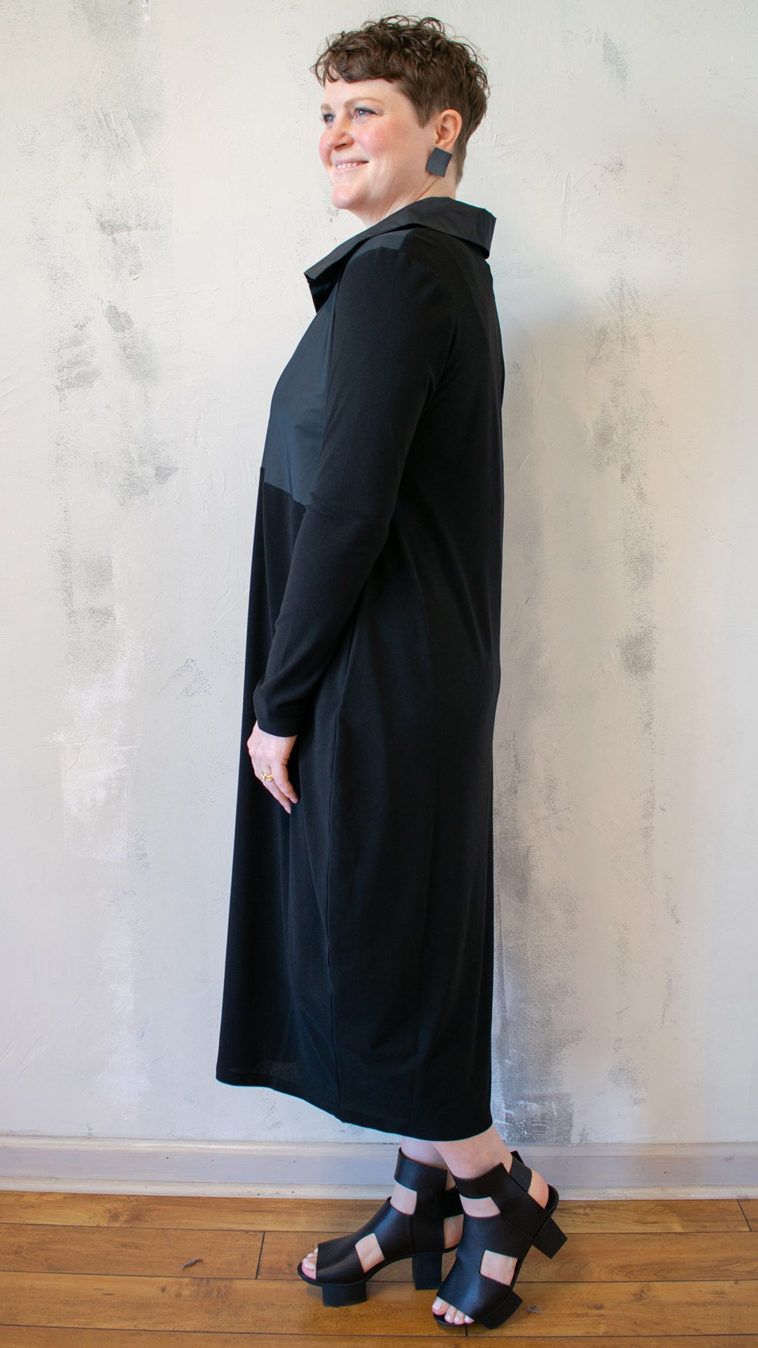 Pegasus Dress