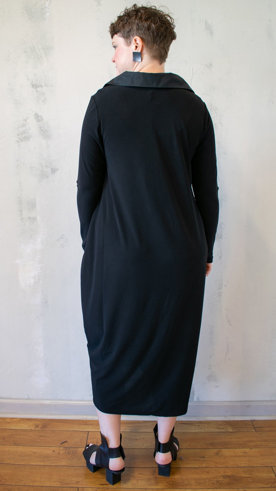 Pegasus Dress