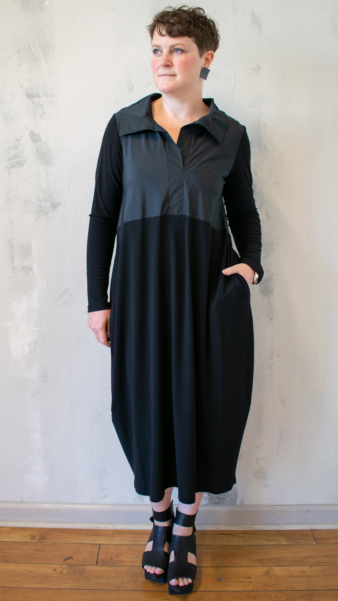 Pegasus Dress