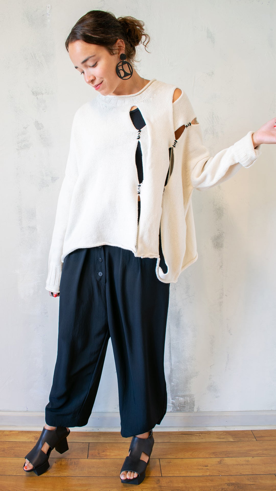 Geik Trouser