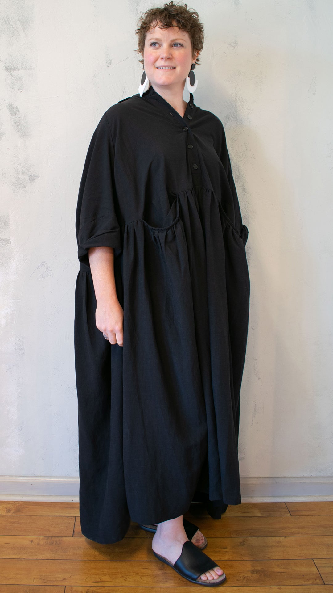 Klimt Dress