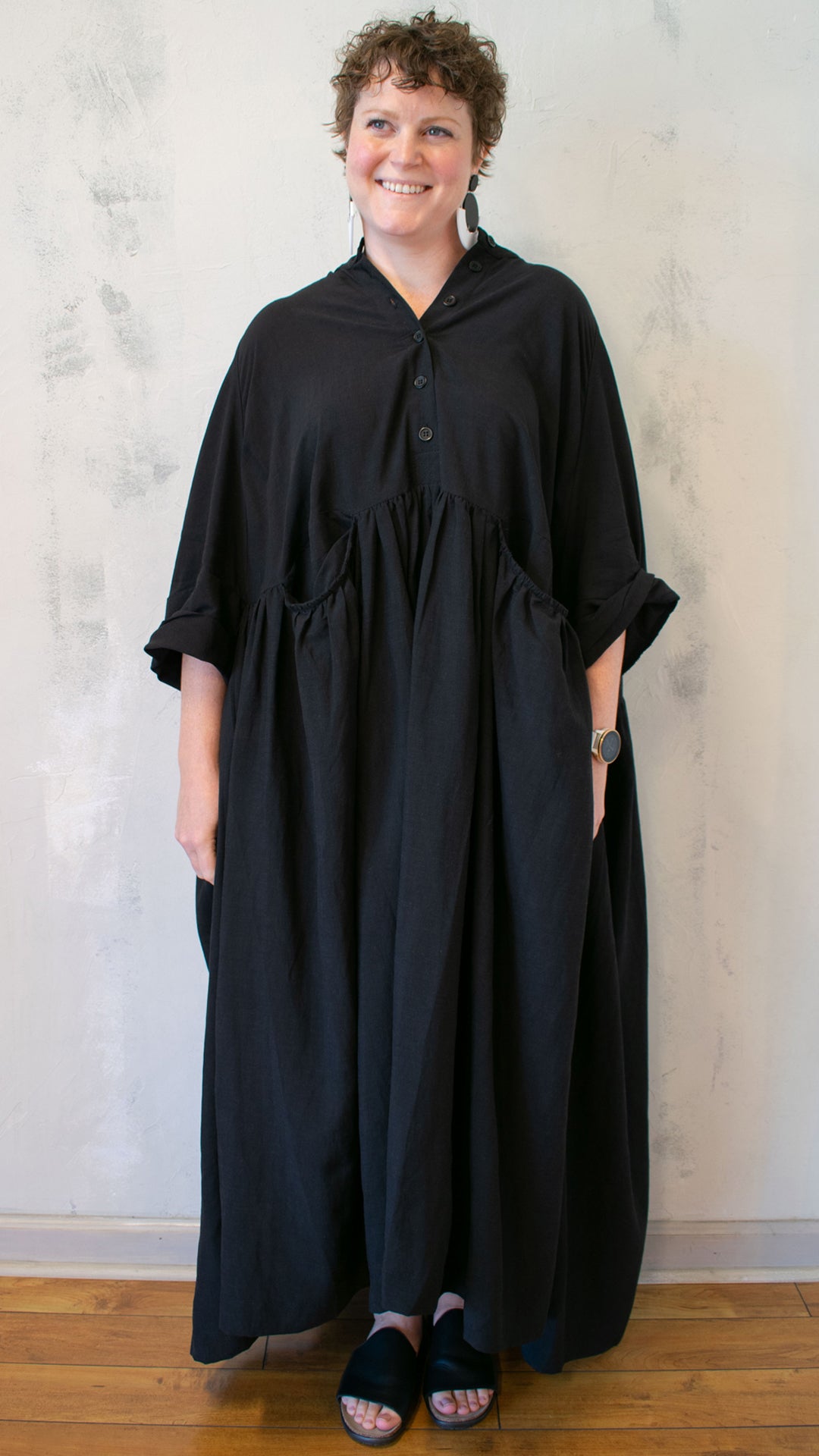 Klimt Dress
