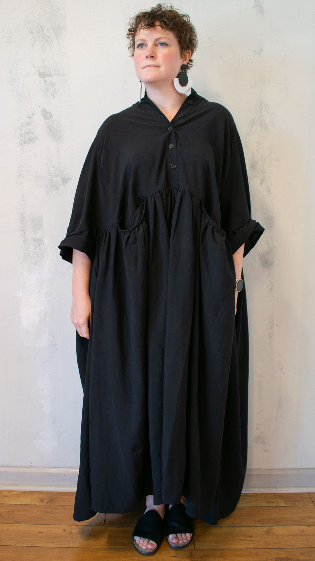 Klimt Dress