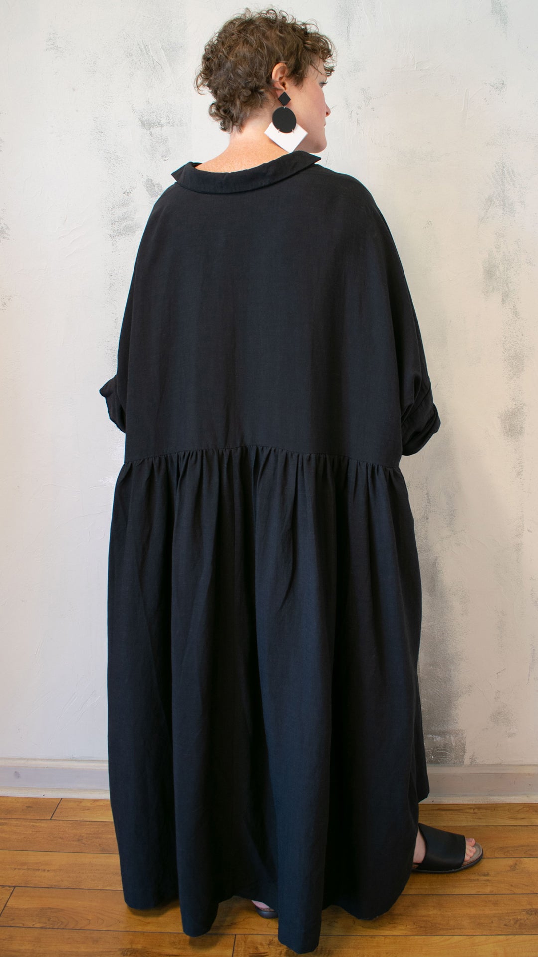 Klimt Dress