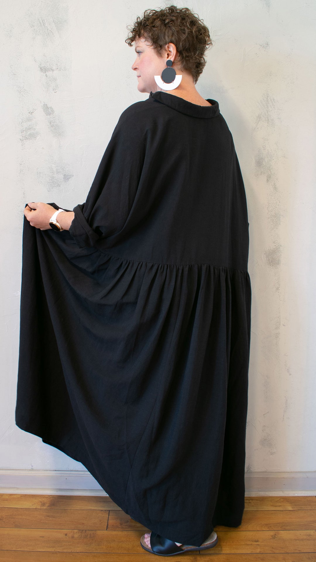 Klimt Dress