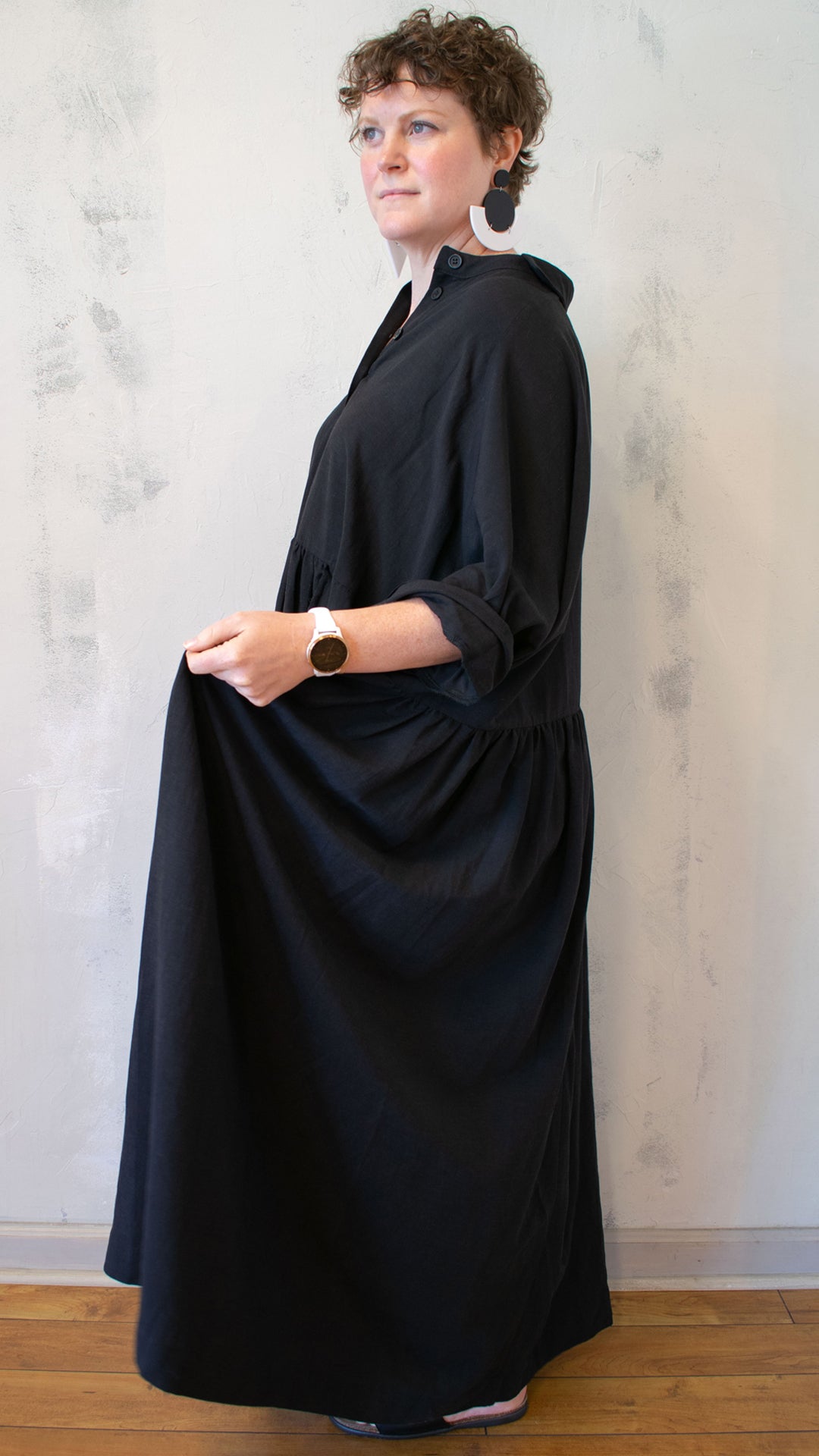 Klimt Dress