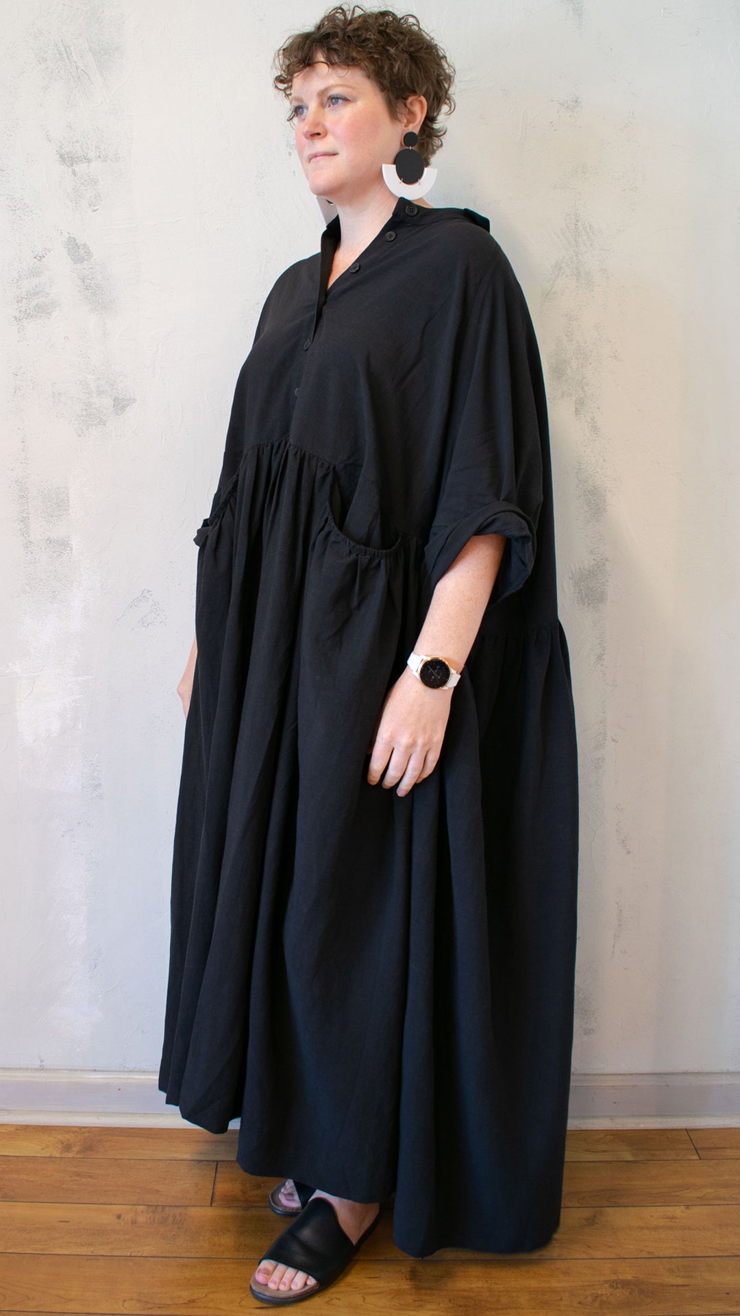 Klimt Dress