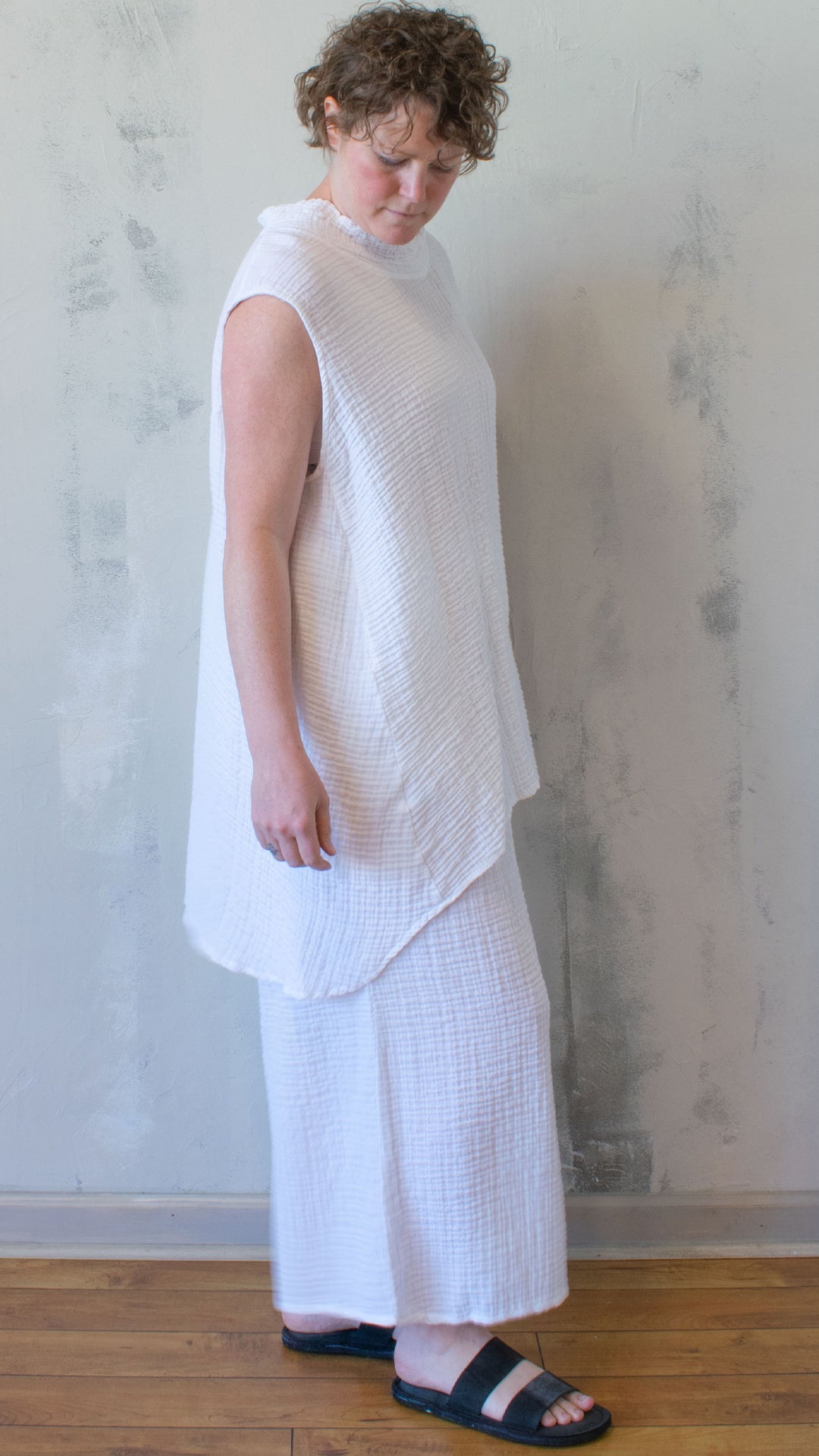 Harlow Tank (Multiple Colors)