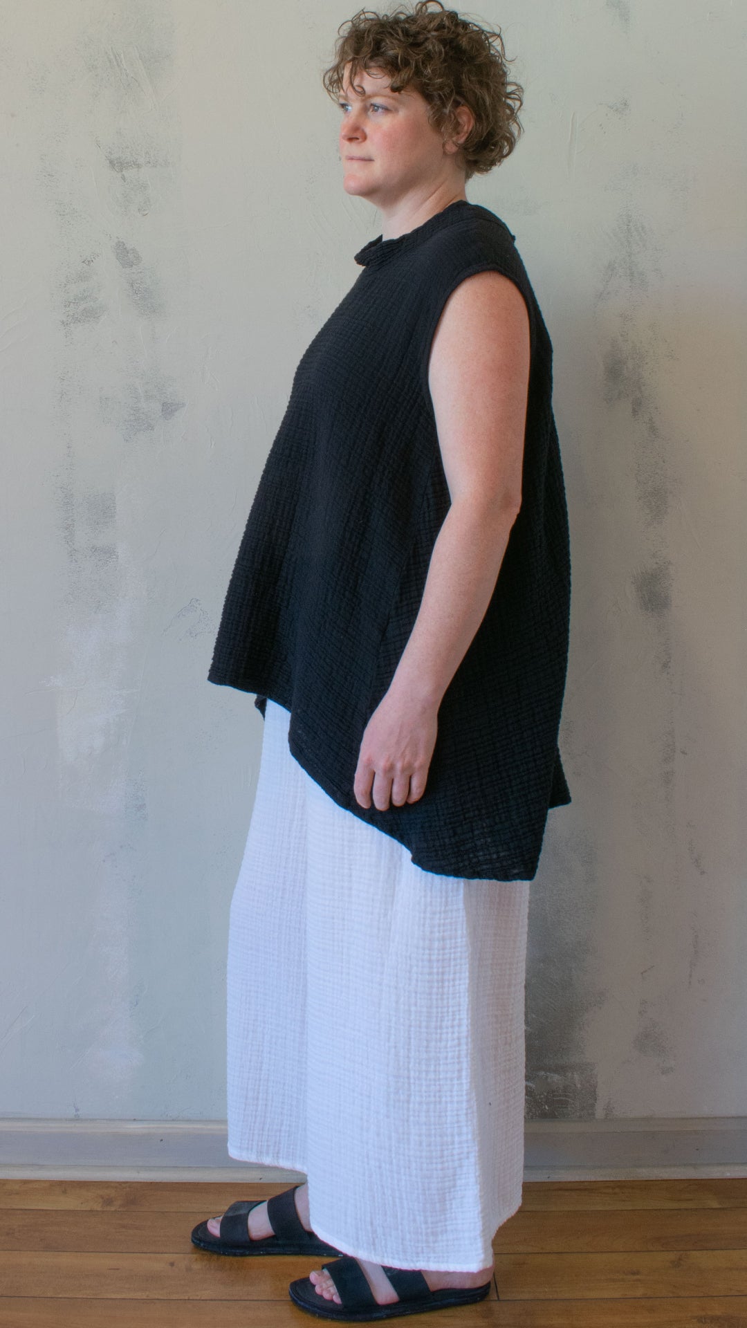 Harlow Tank (Multiple Colors)