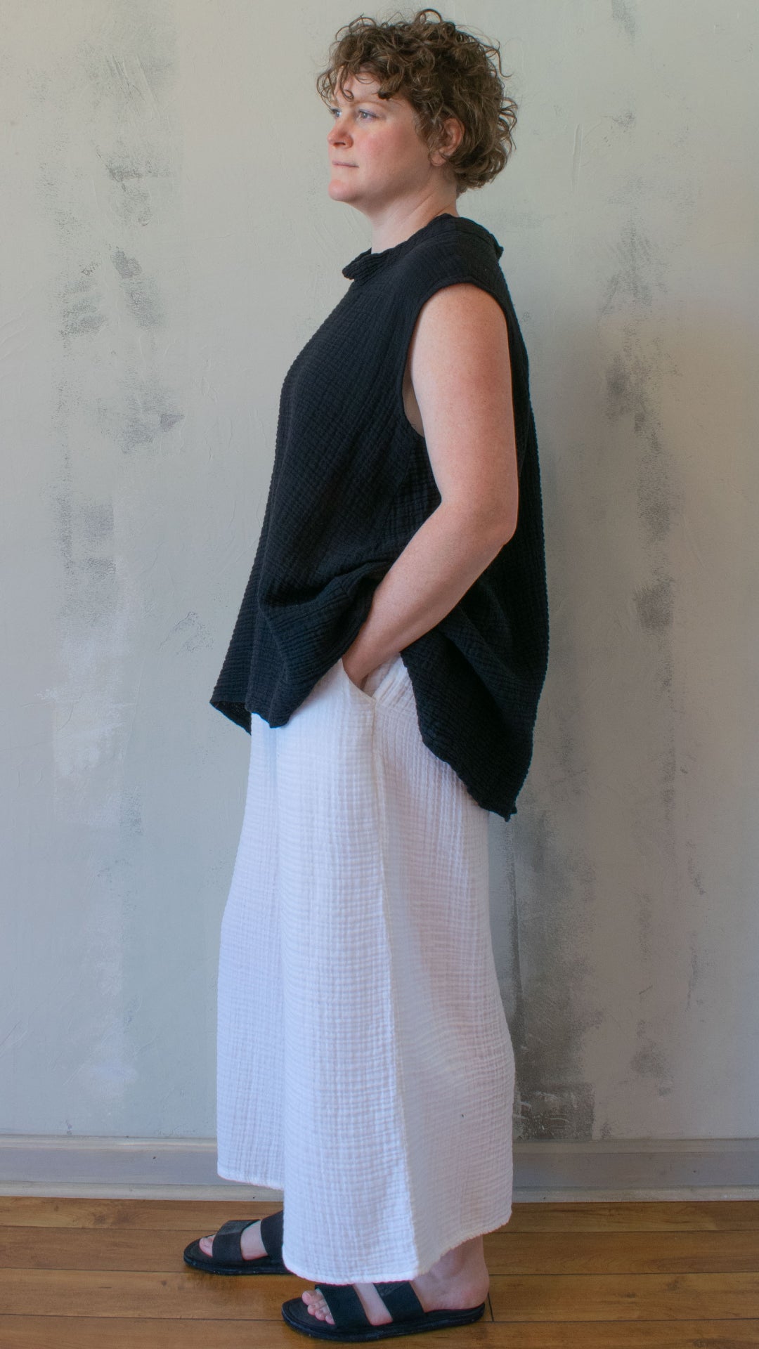 Harlow Tank (Multiple Colors)