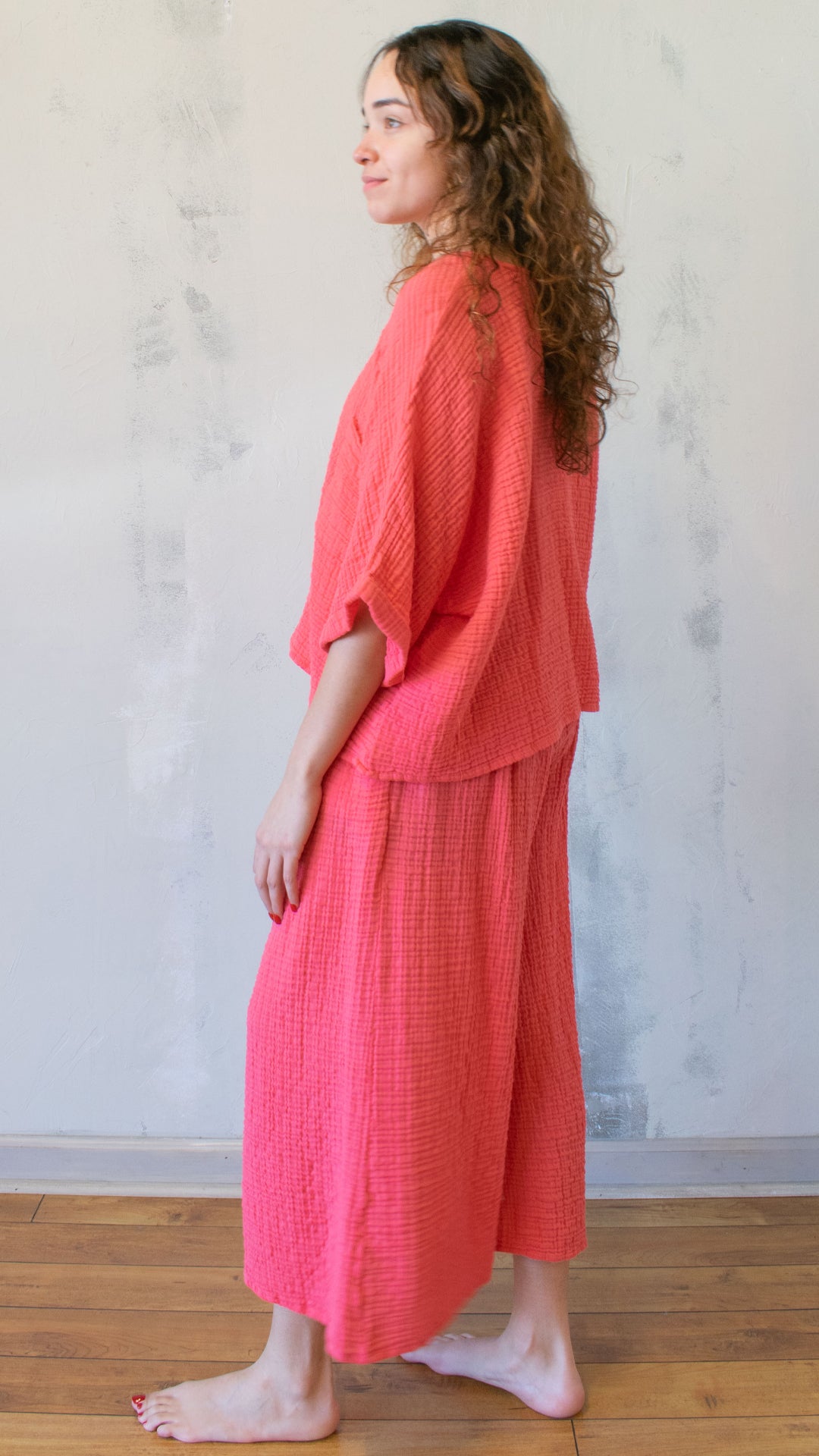 Honey Top (Multiple Colors)