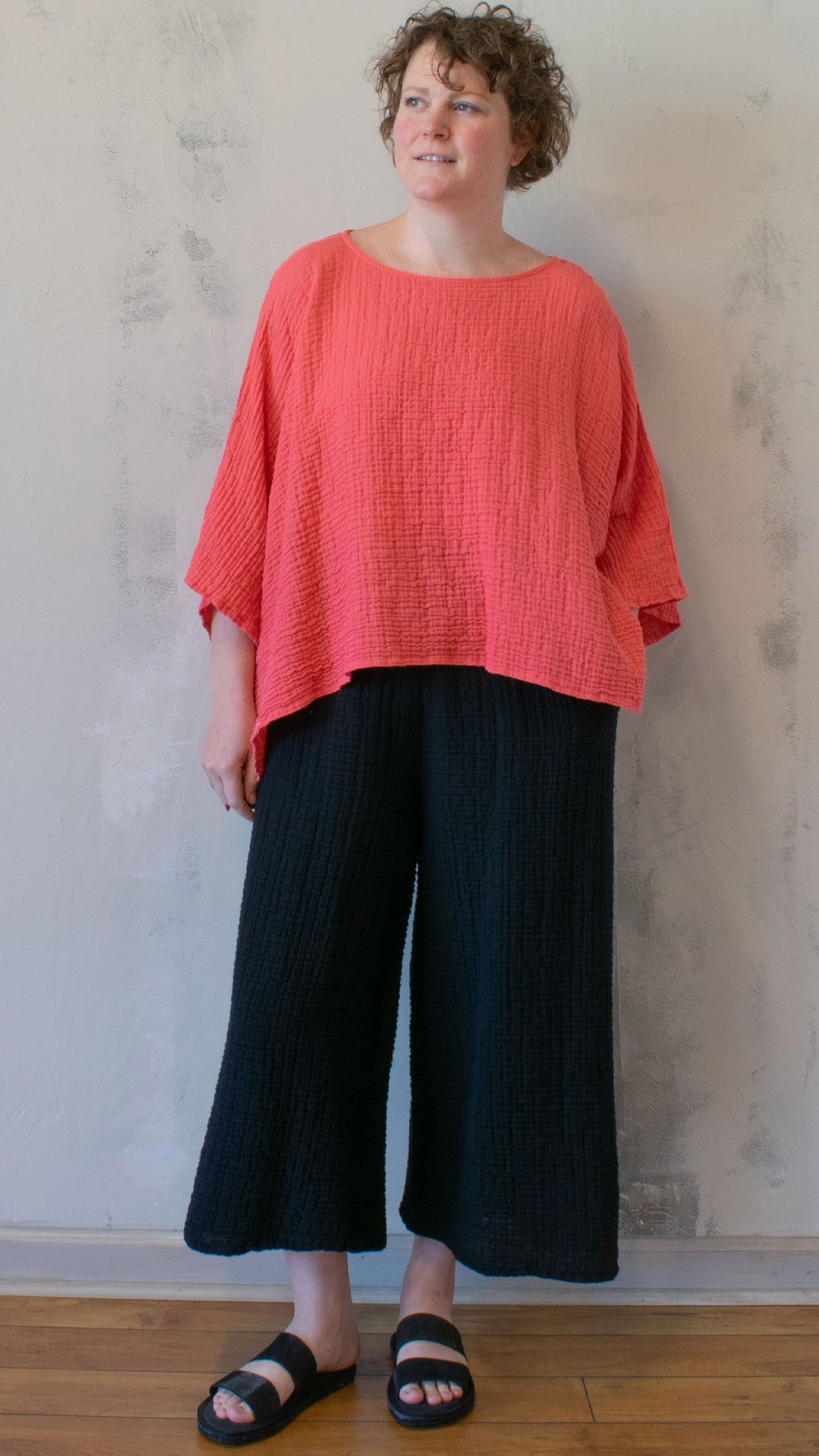 Alina Top (Multiple Colors)