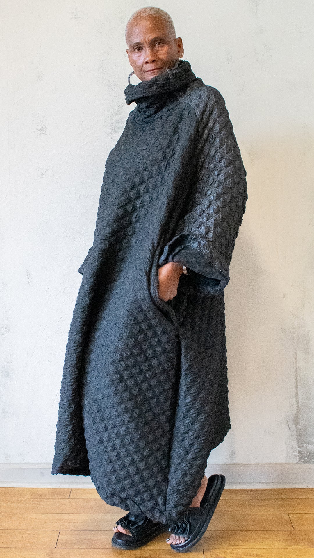 Starr Kaftan