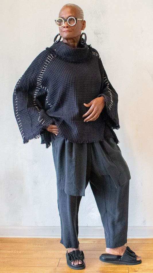 Apron Pocket Pant
