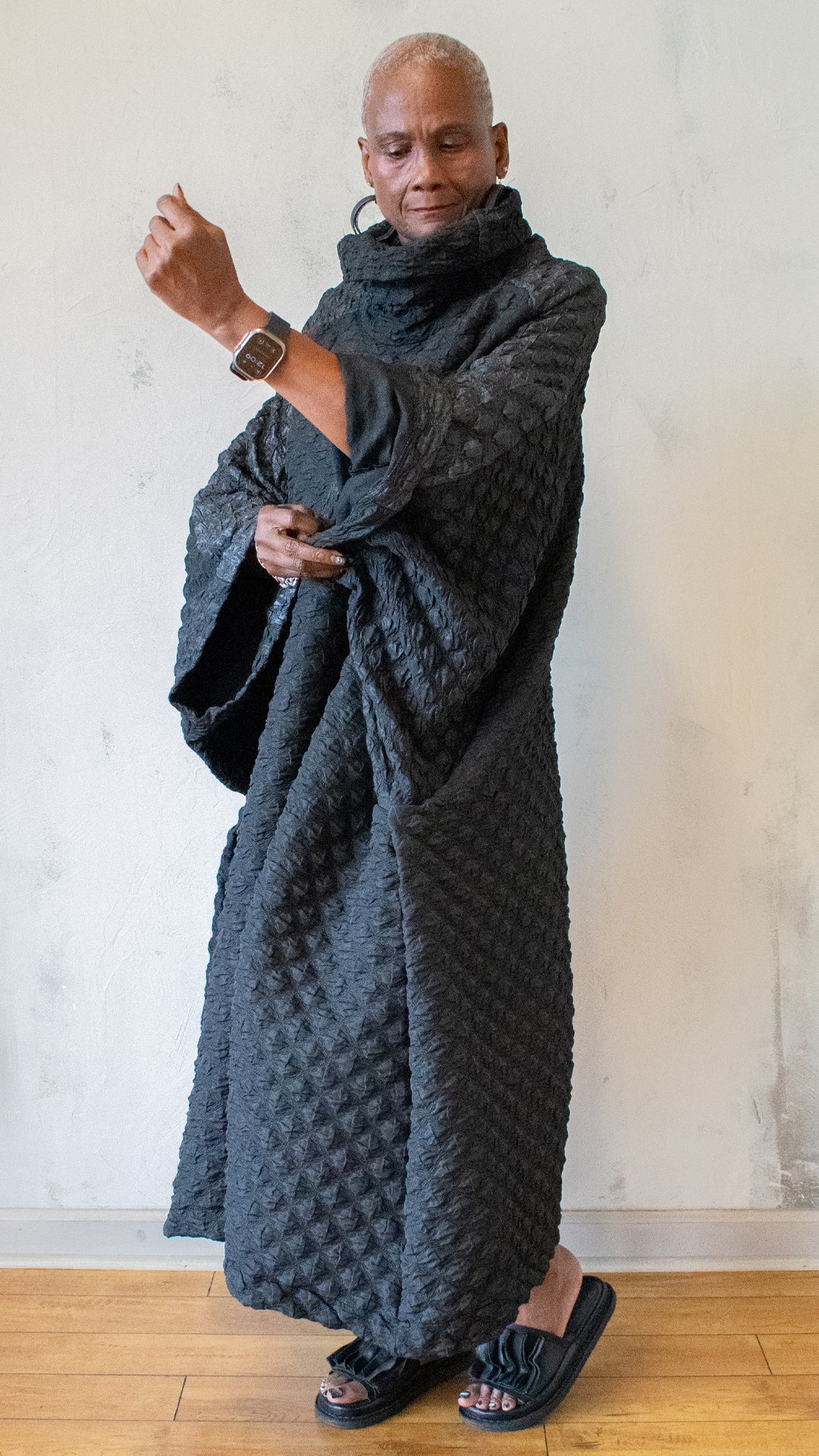 Starr Kaftan