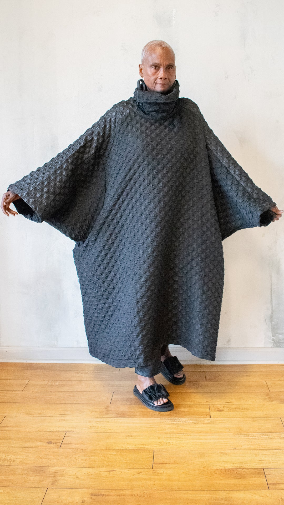 Starr Kaftan