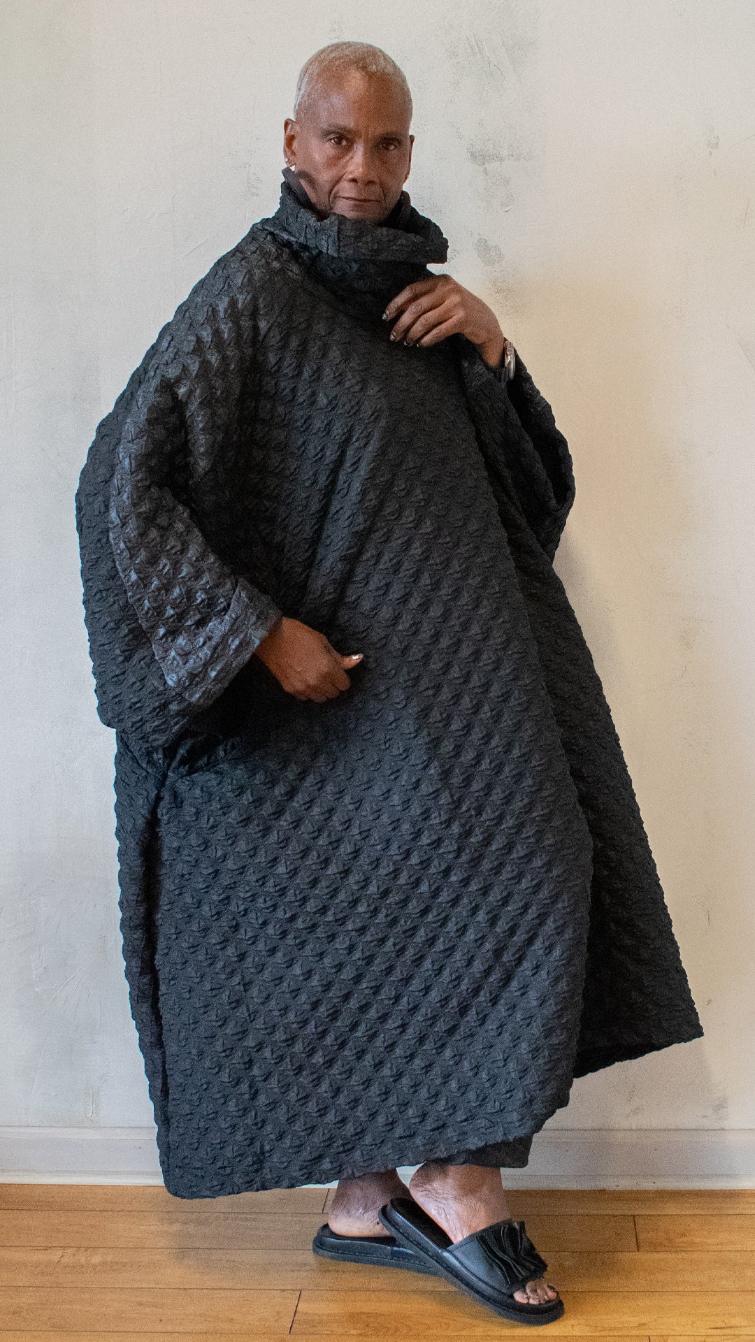Starr Kaftan
