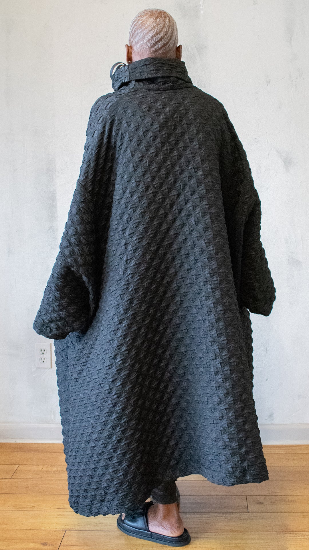 Starr Kaftan