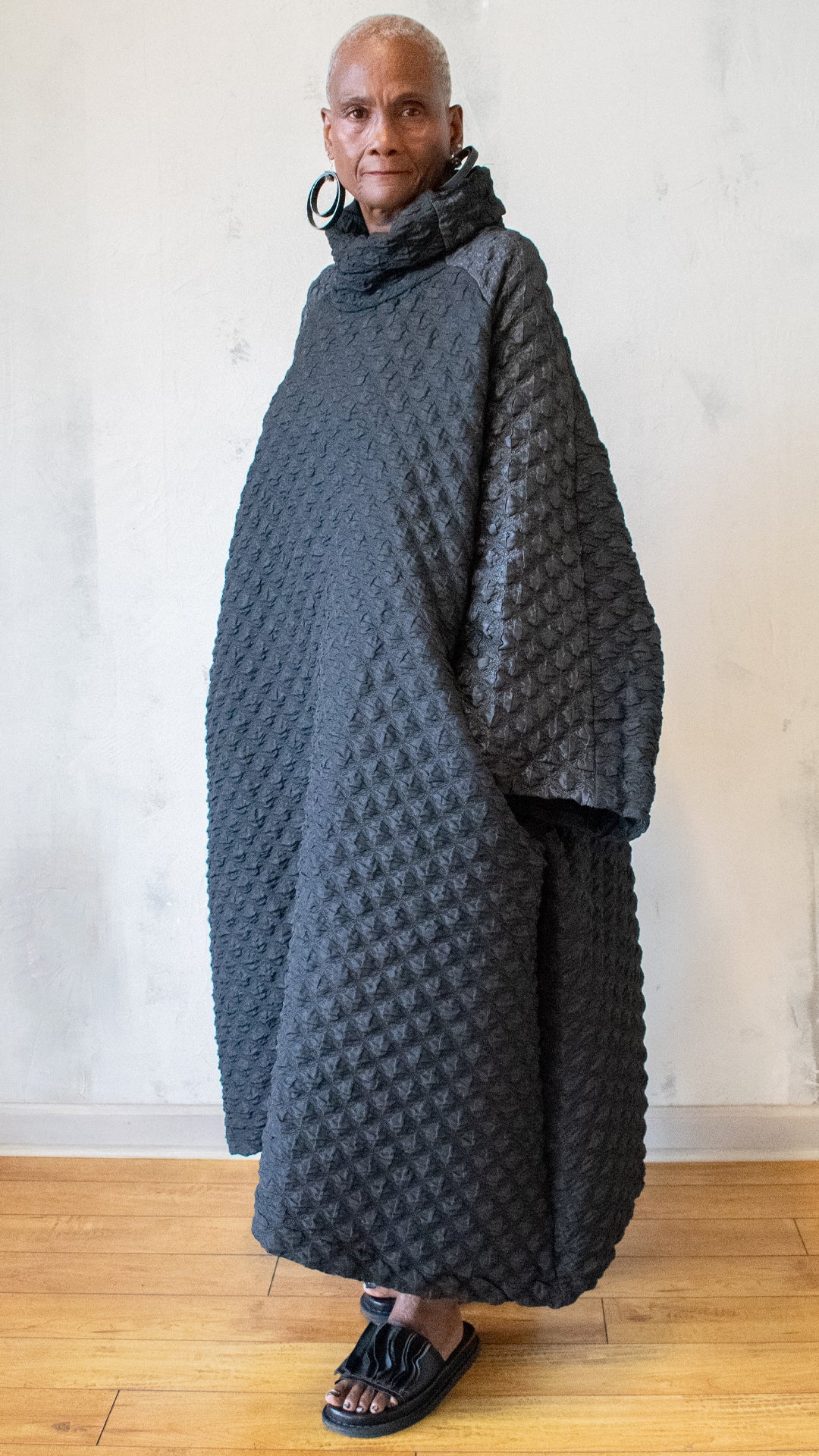Starr Kaftan