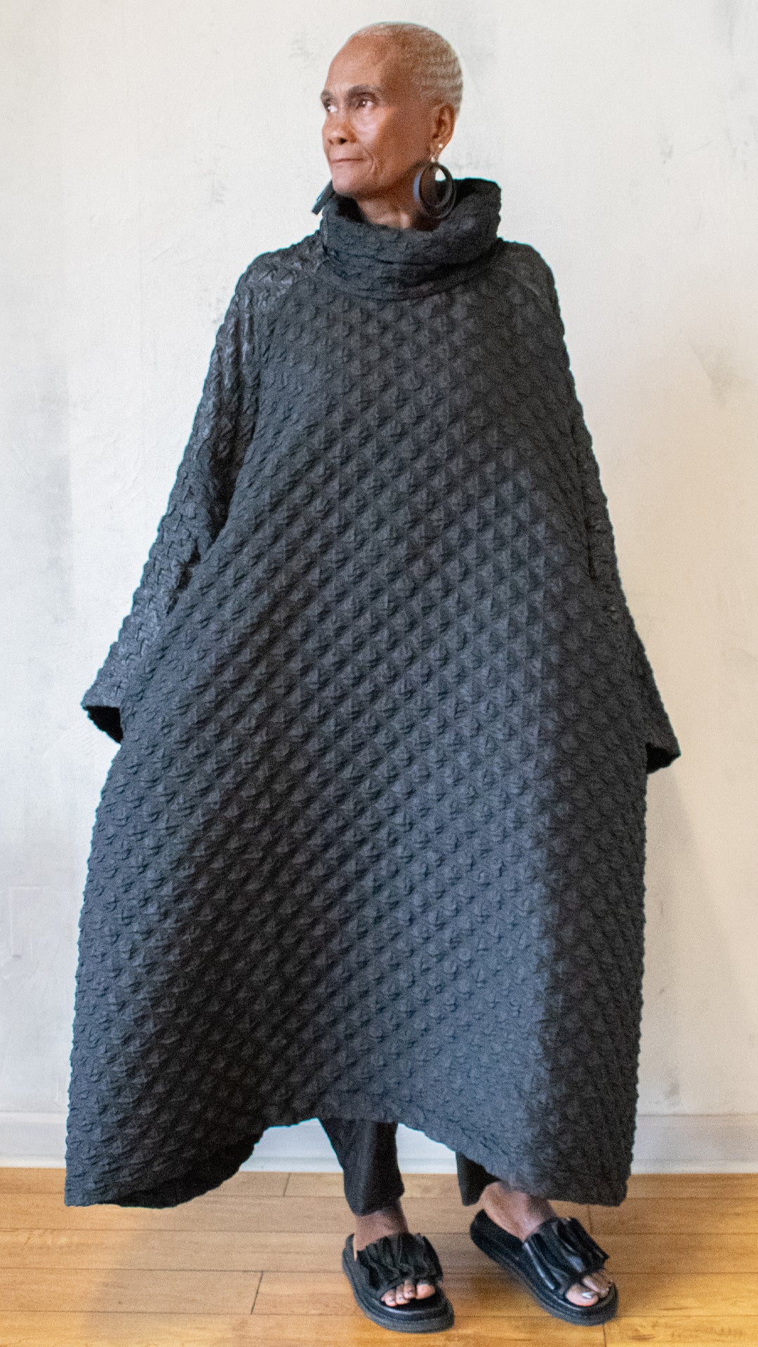 Starr Kaftan