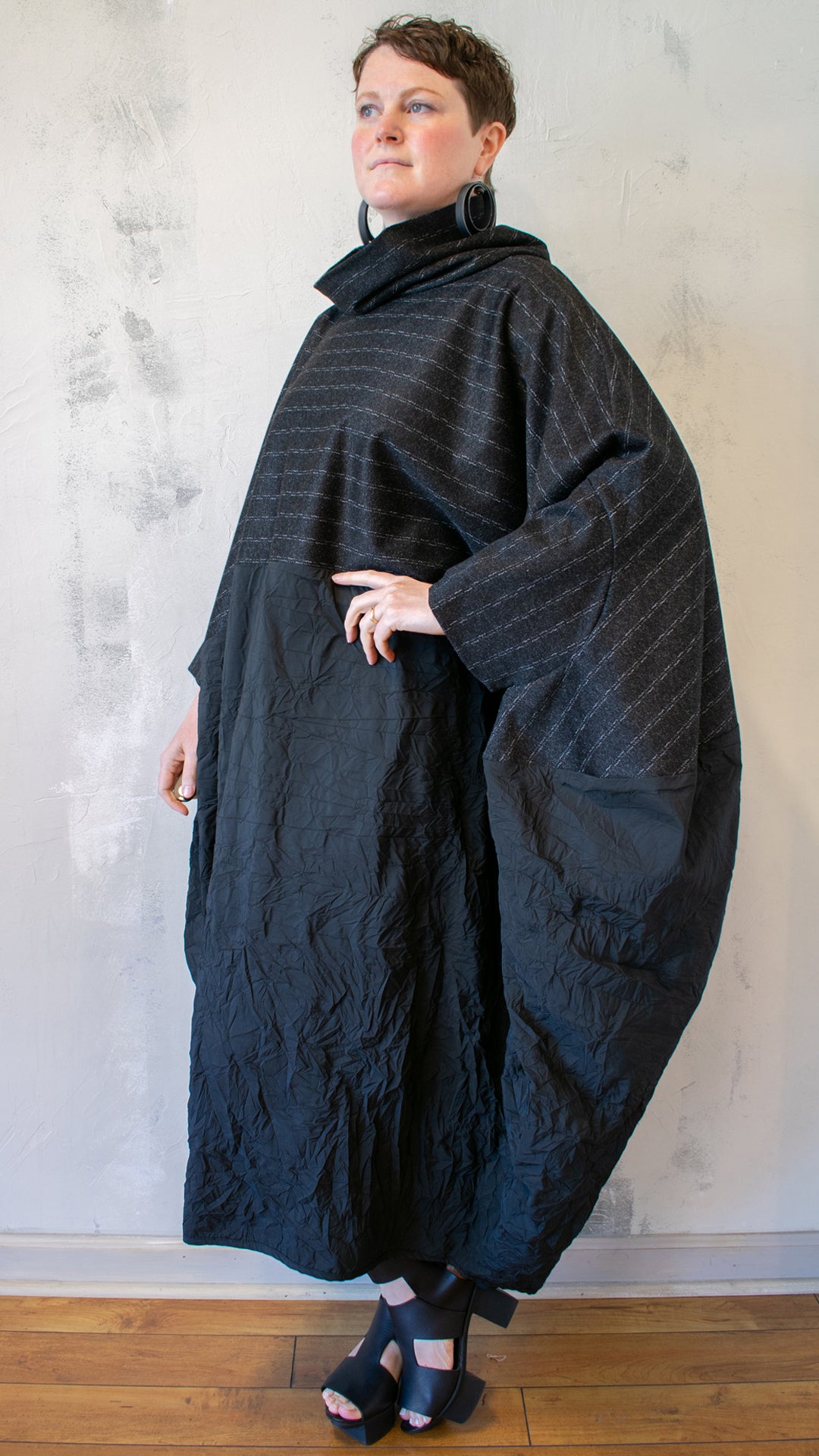 Rosa Kaftan