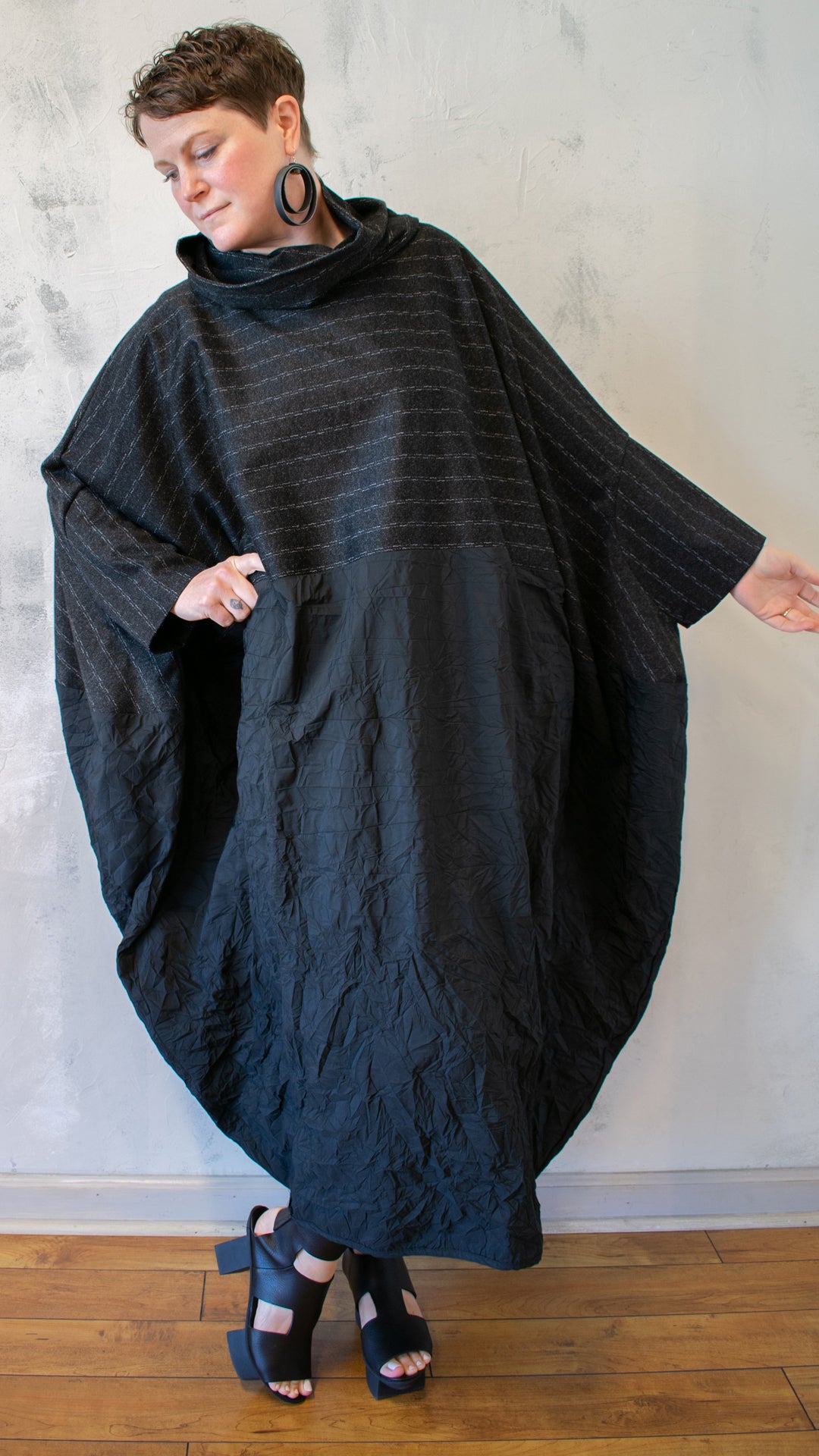 Rosa Kaftan