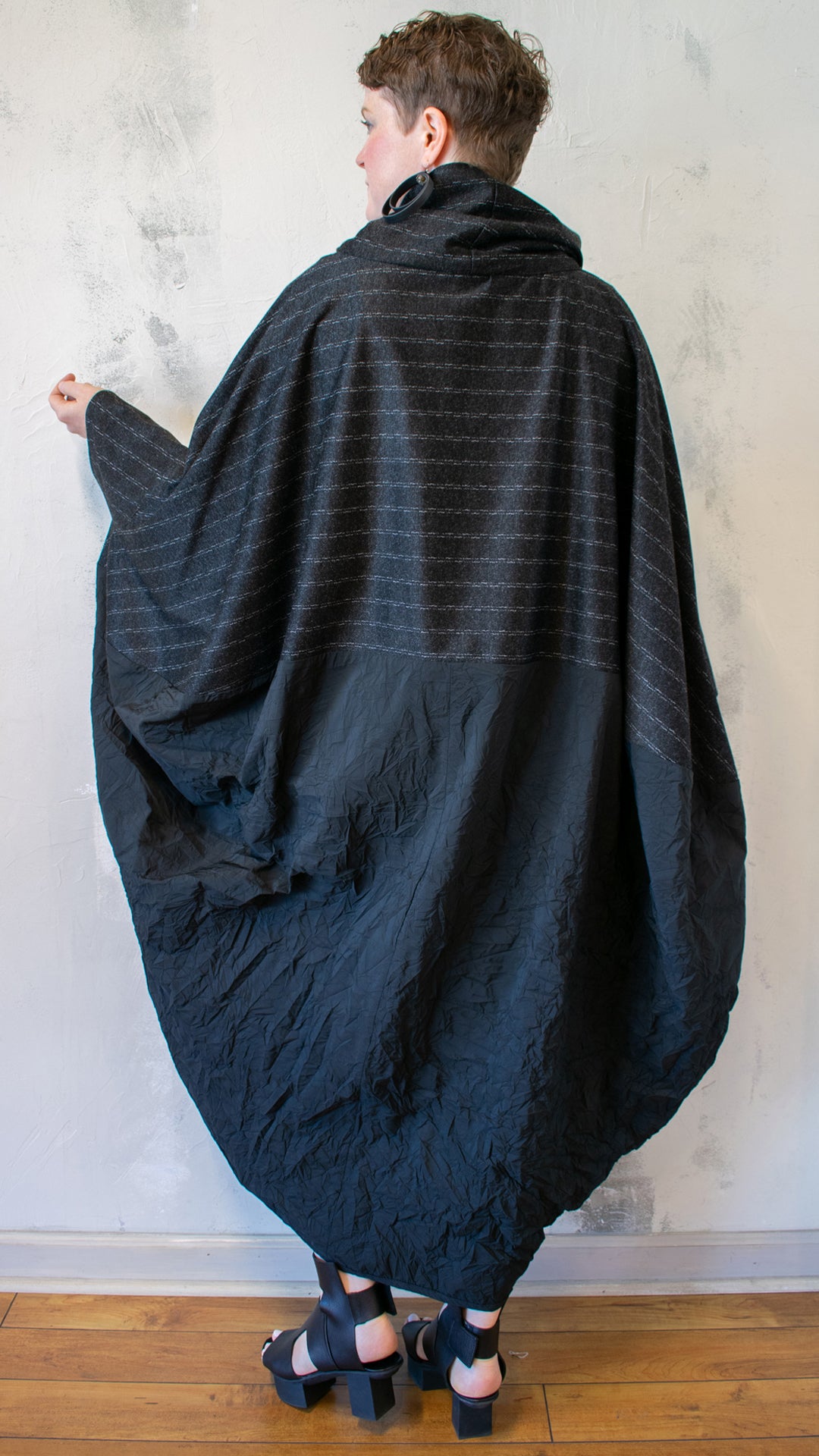 Rosa Kaftan
