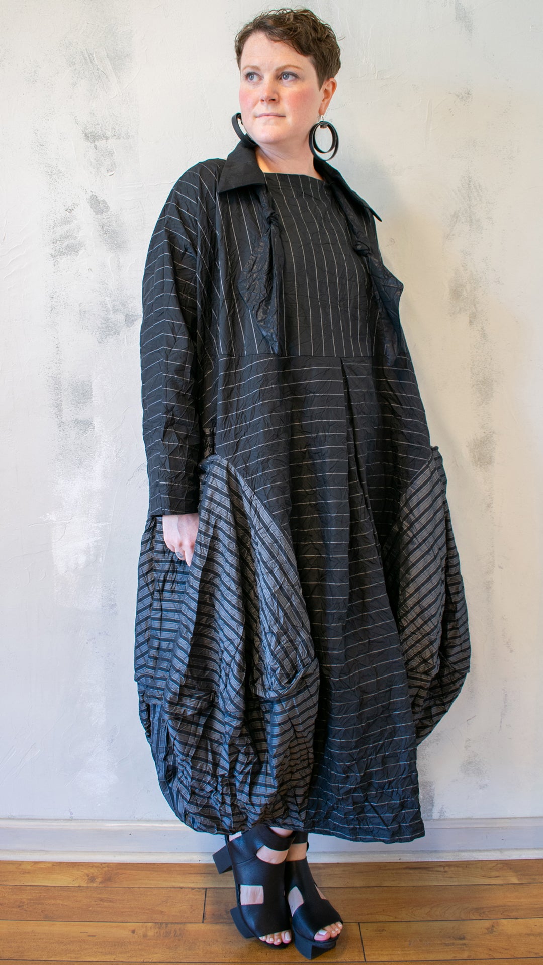Elaine Dress
