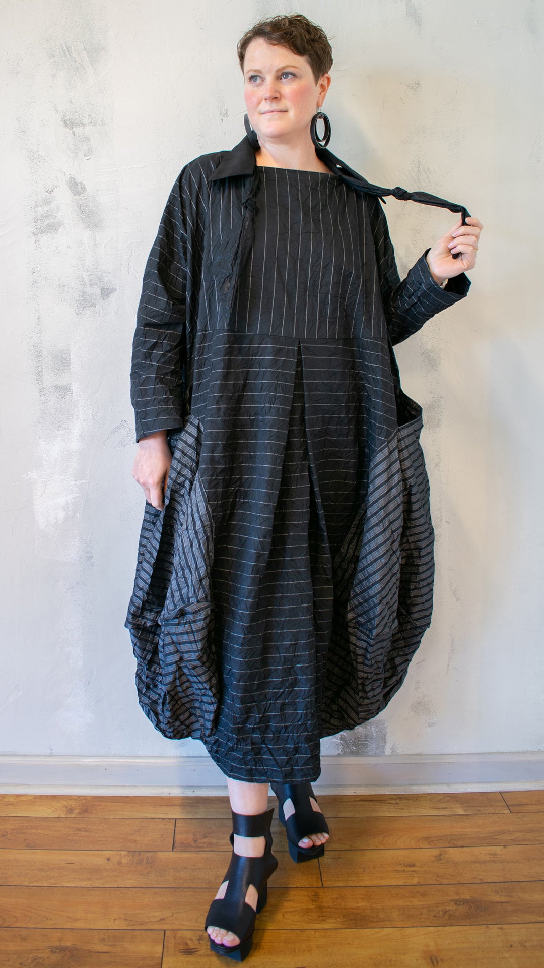 Elaine Dress