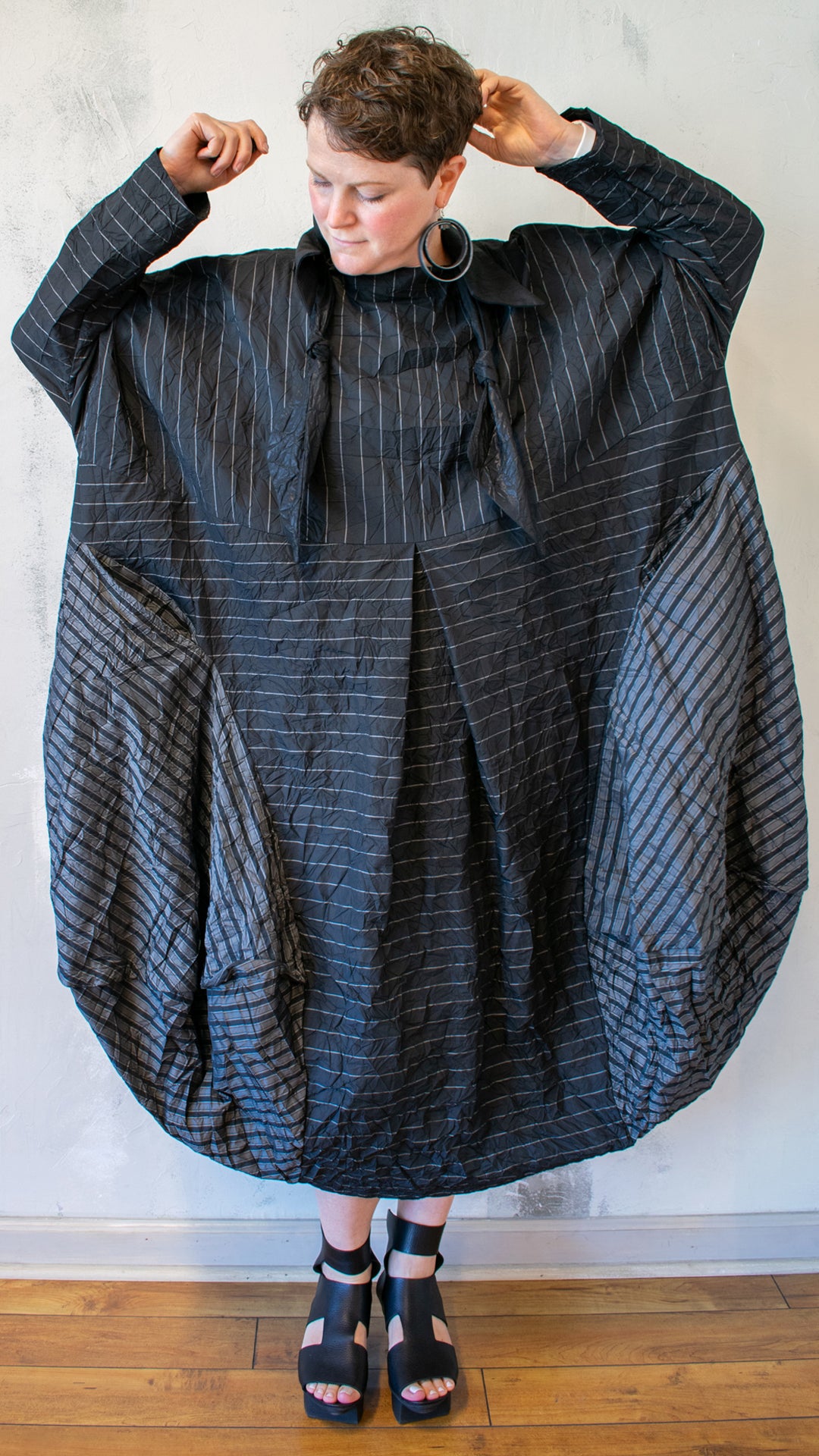 Elaine Dress