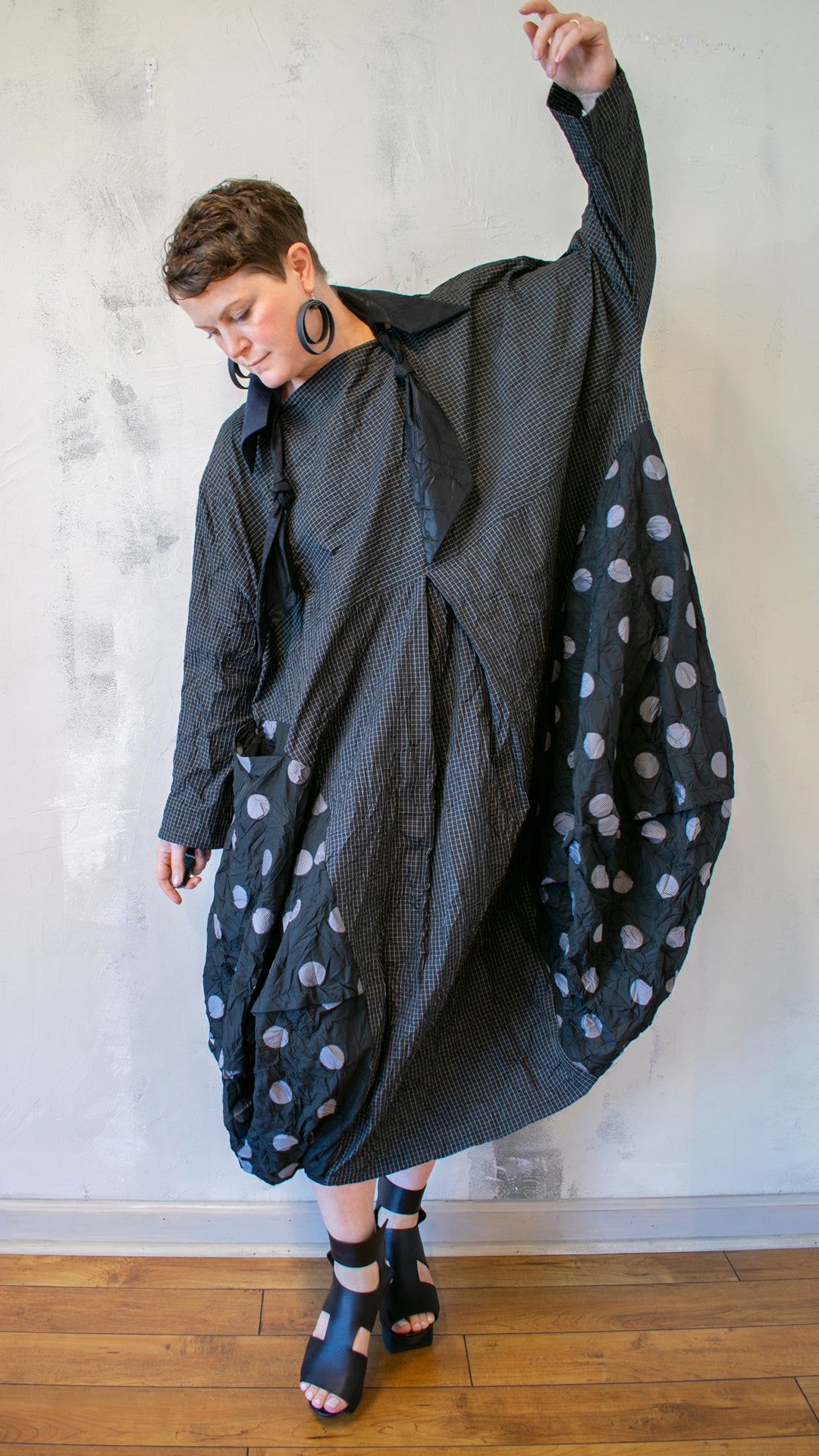 Alma Dress