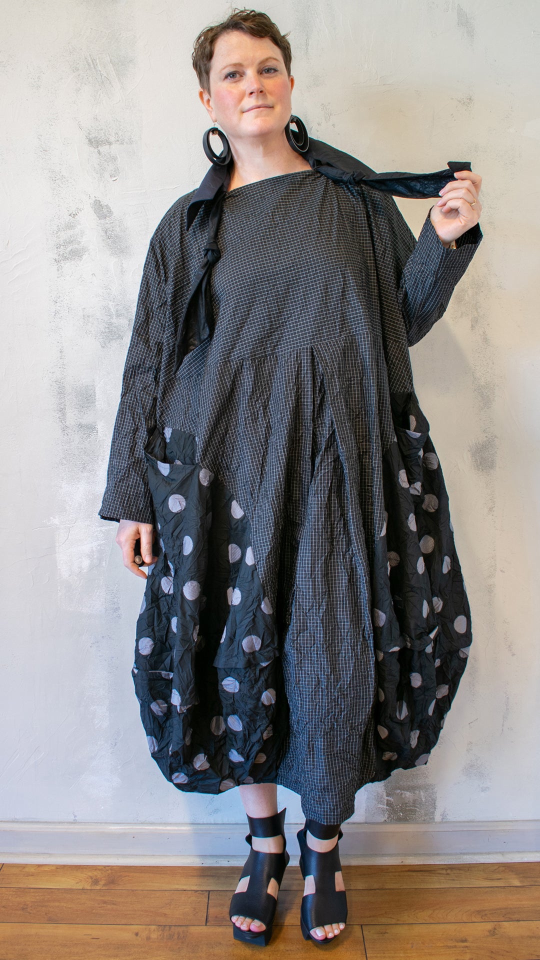 Alma Dress