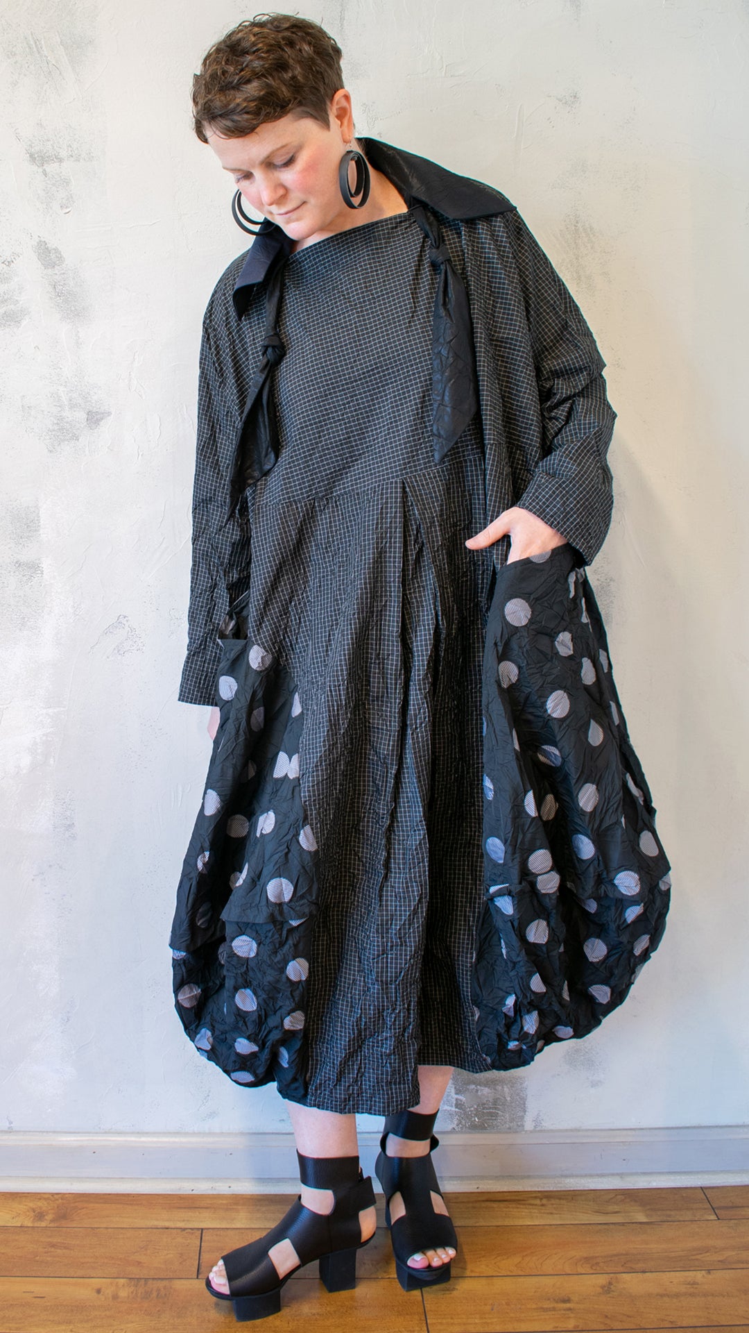 Alma Dress