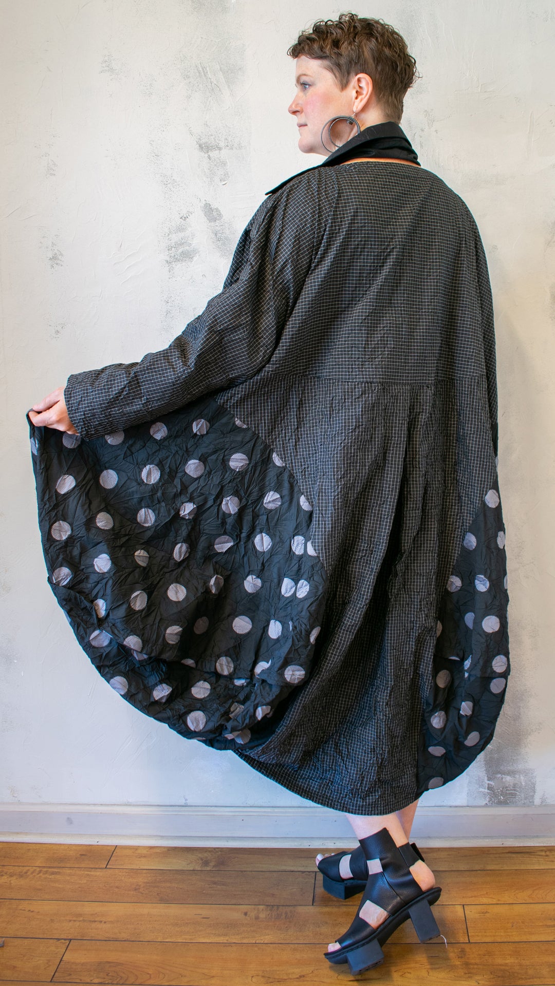 Alma Dress