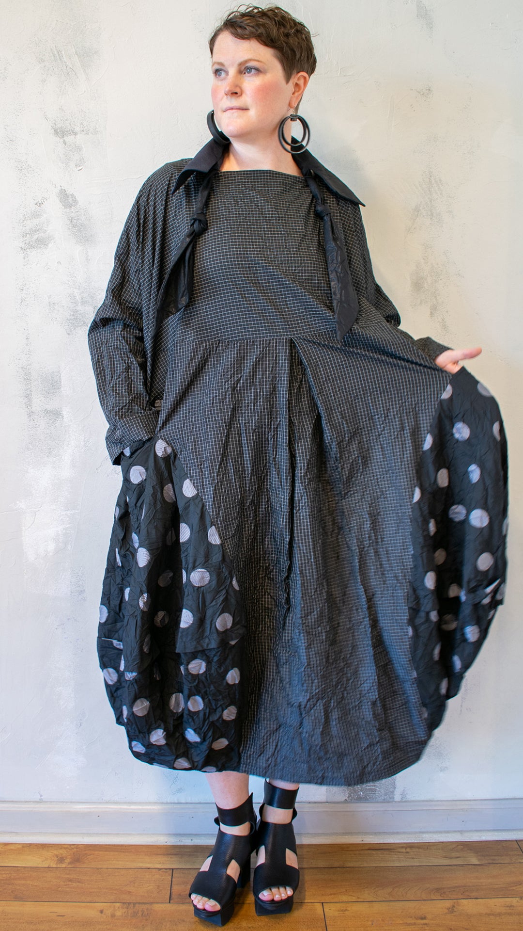 Alma Dress