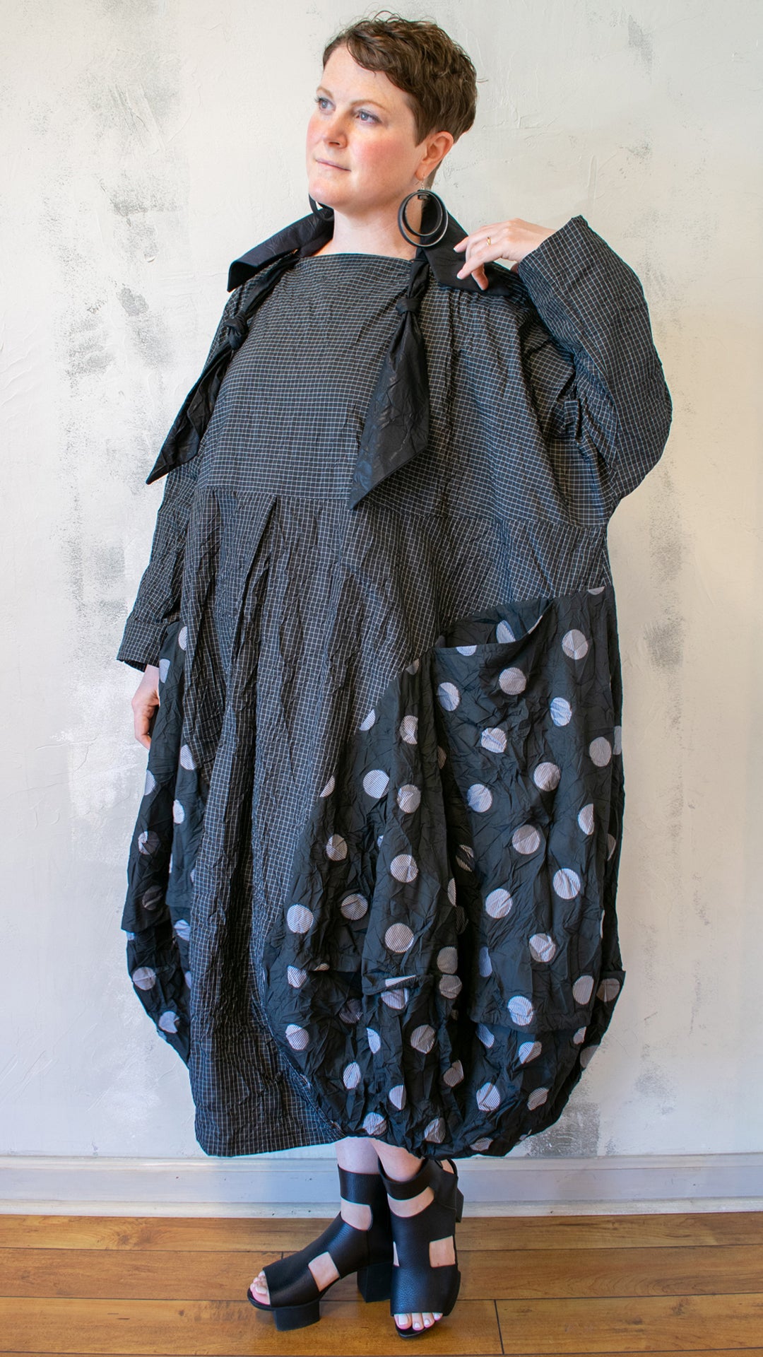 Alma Dress