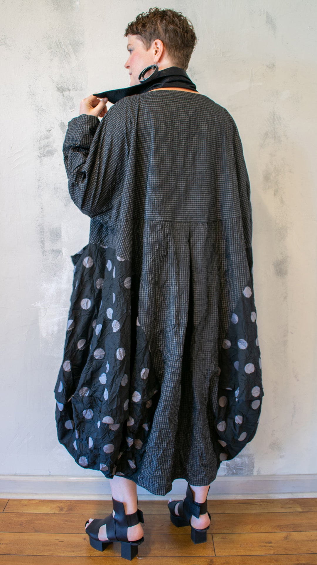 Alma Dress